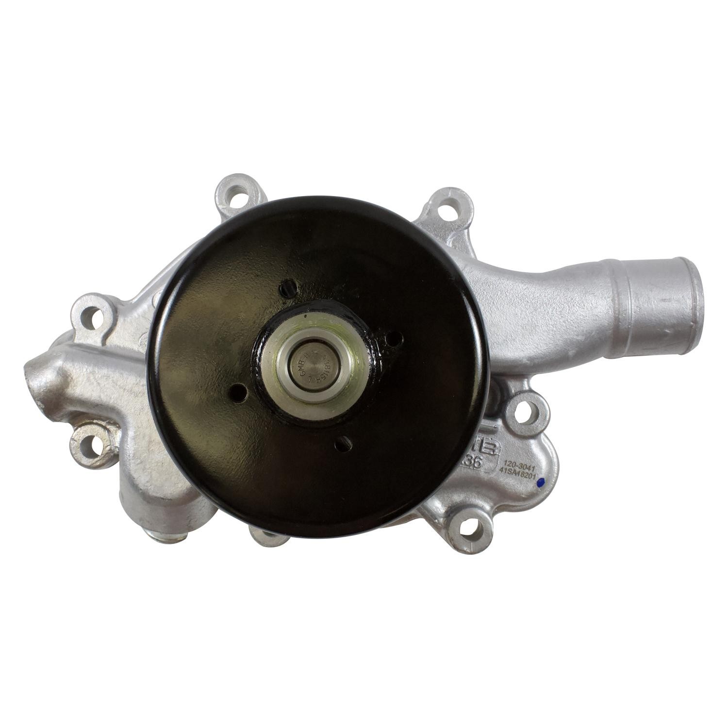 Engine Water Pump
