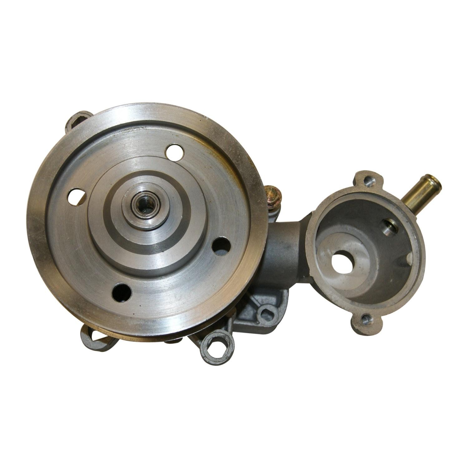 Engine Water Pump