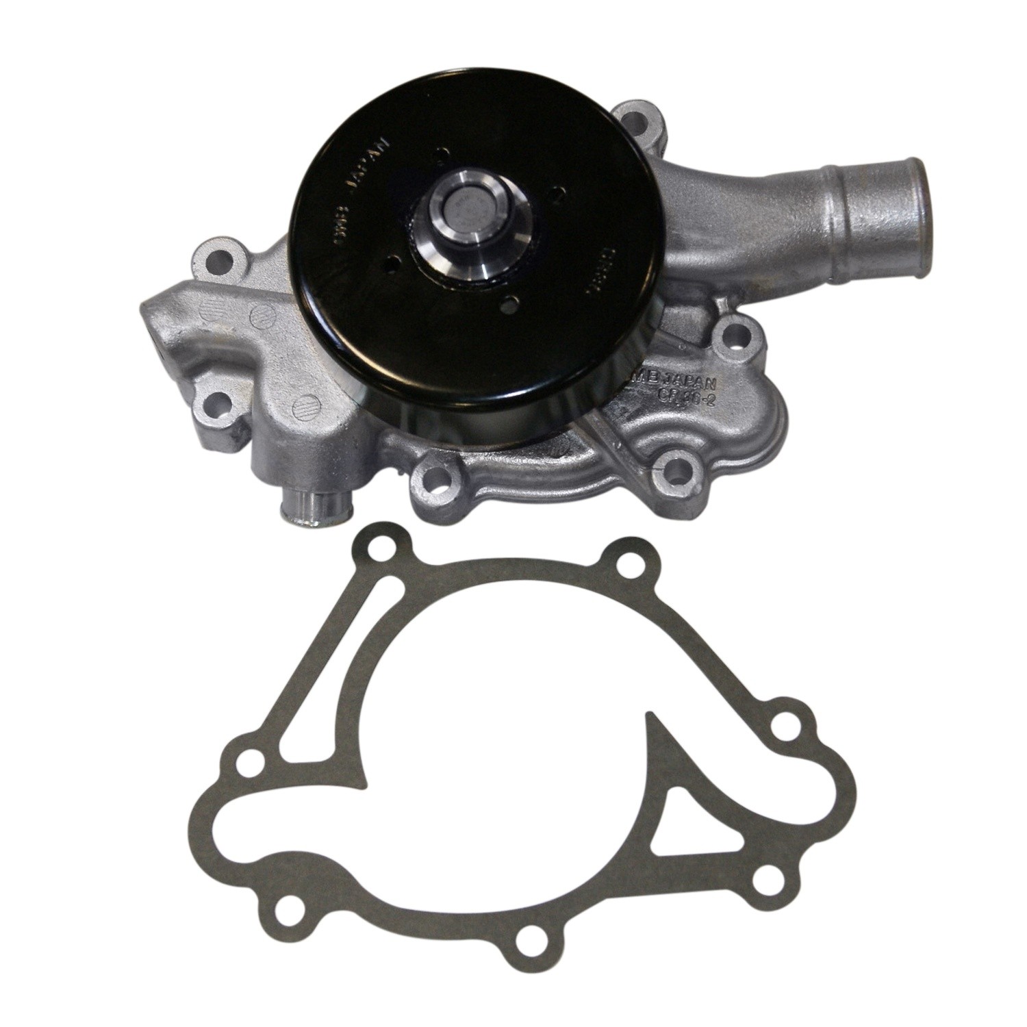 Engine Water Pump