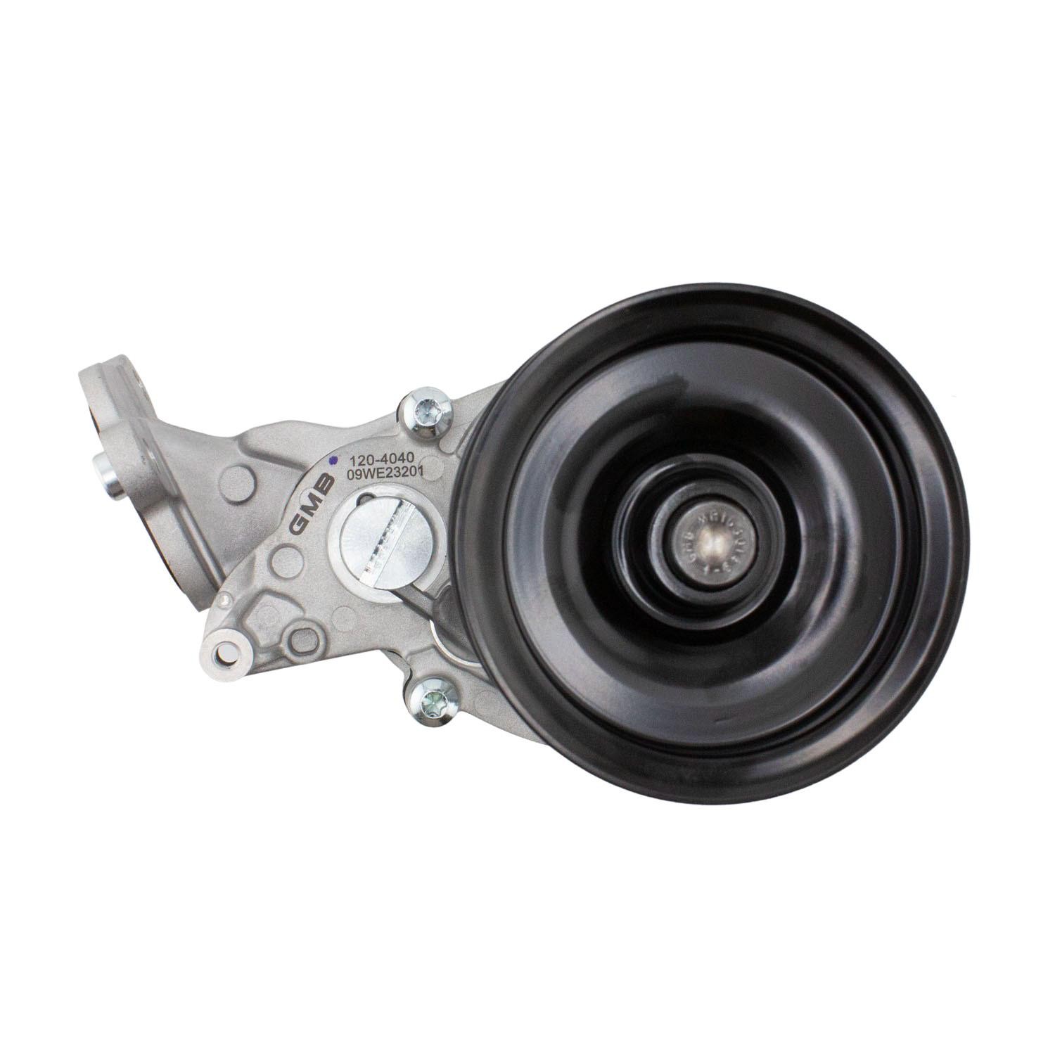 Engine Water Pump
