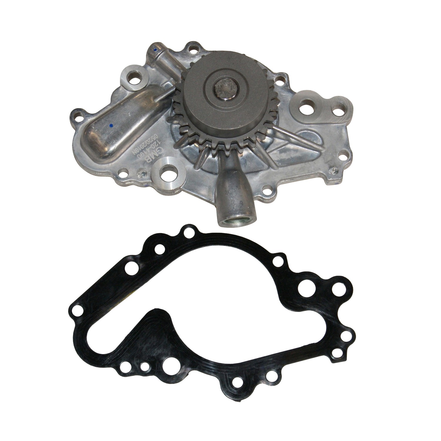 Engine Water Pump