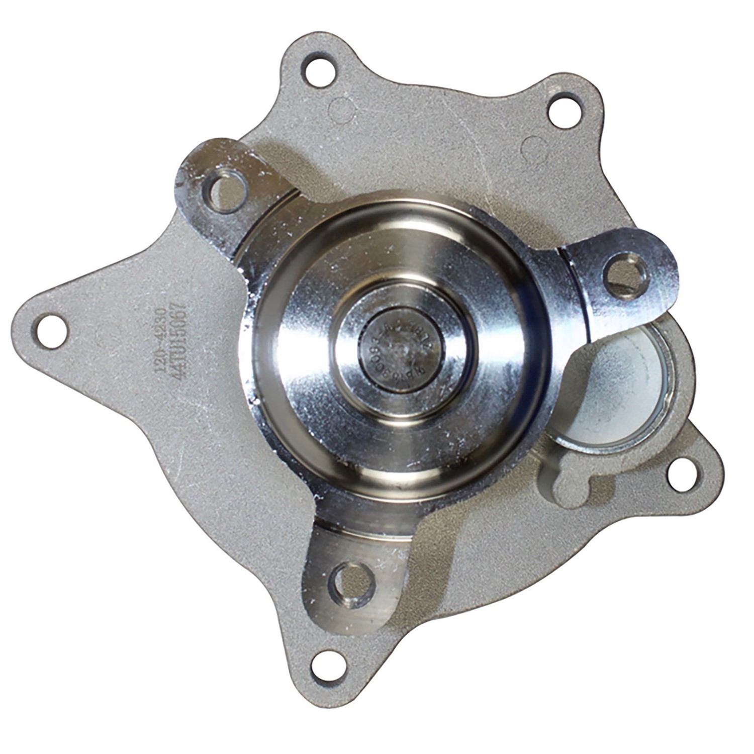 Engine Water Pump