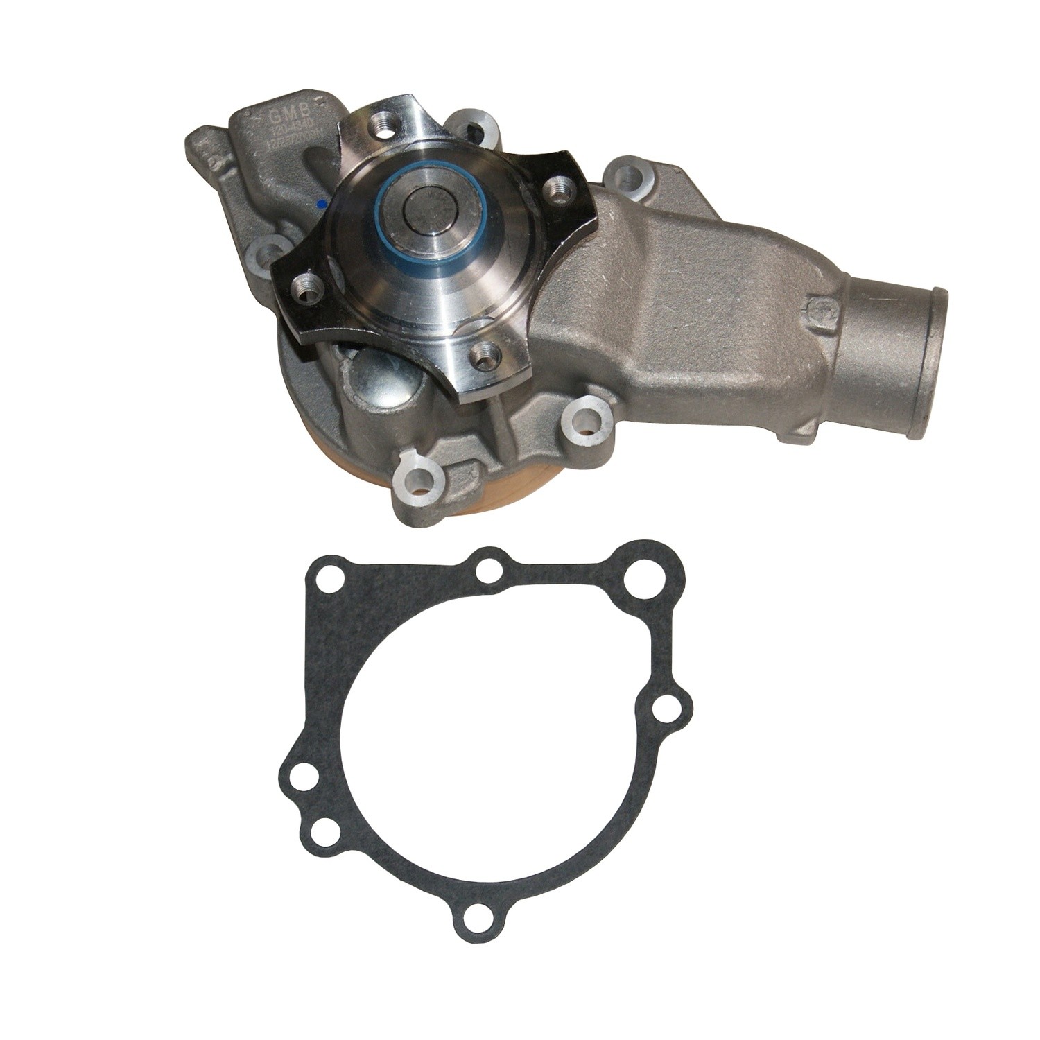 Engine Water Pump