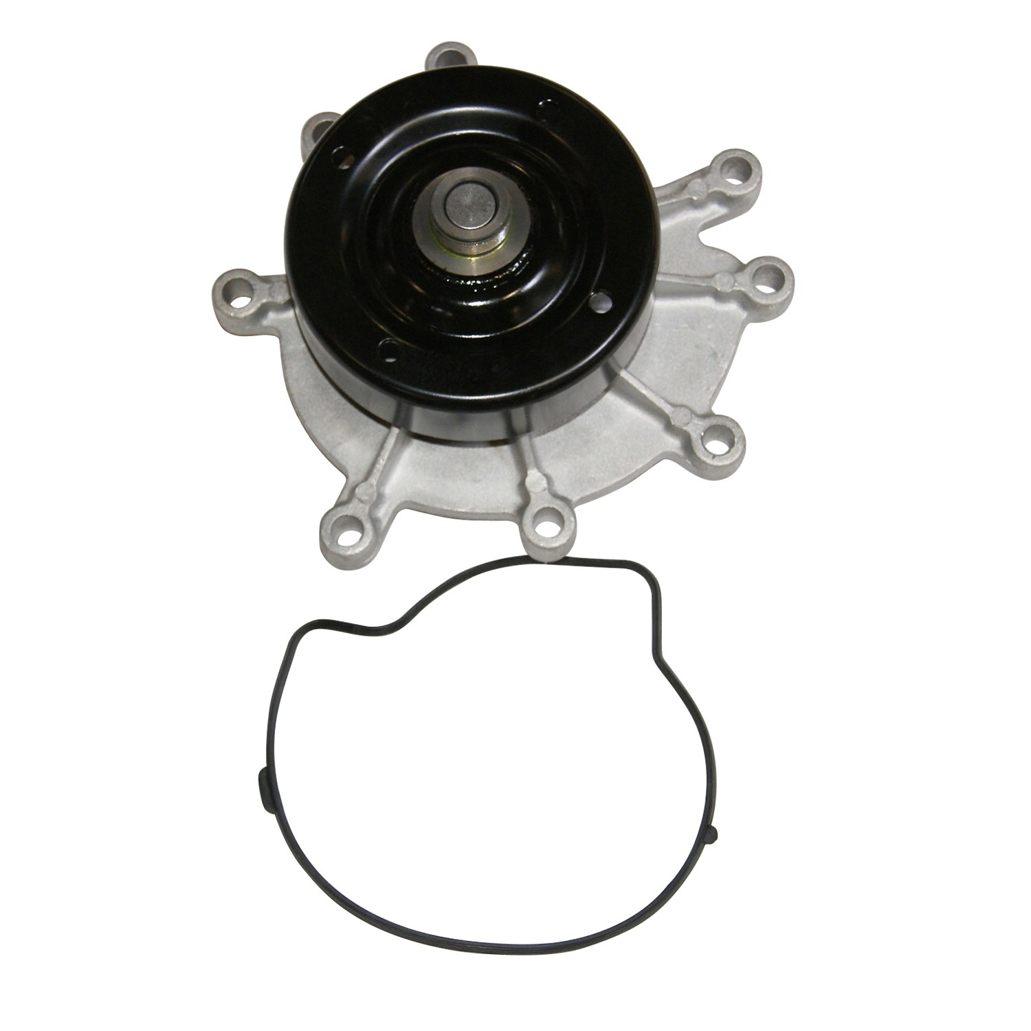Engine Water Pump