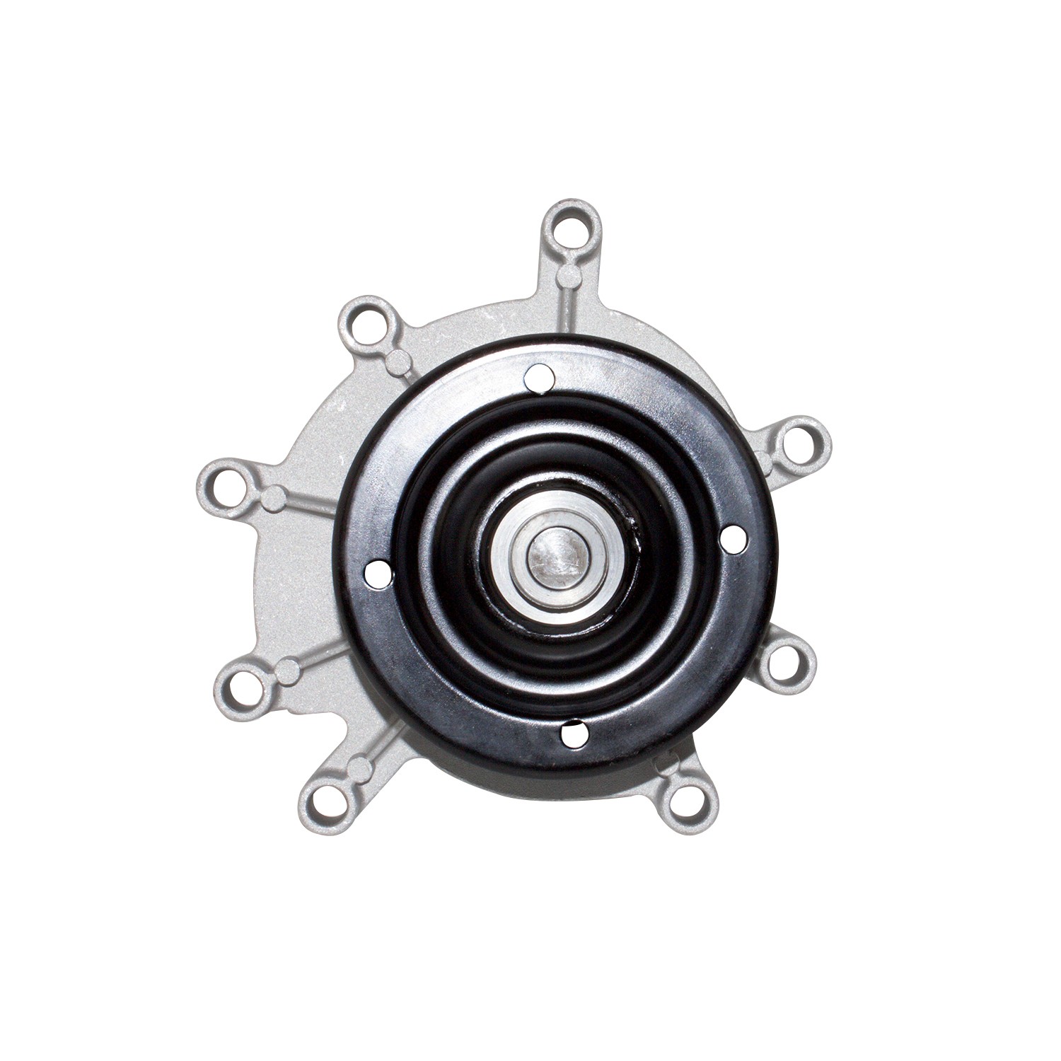 Engine Water Pump w/ Metal Impeller