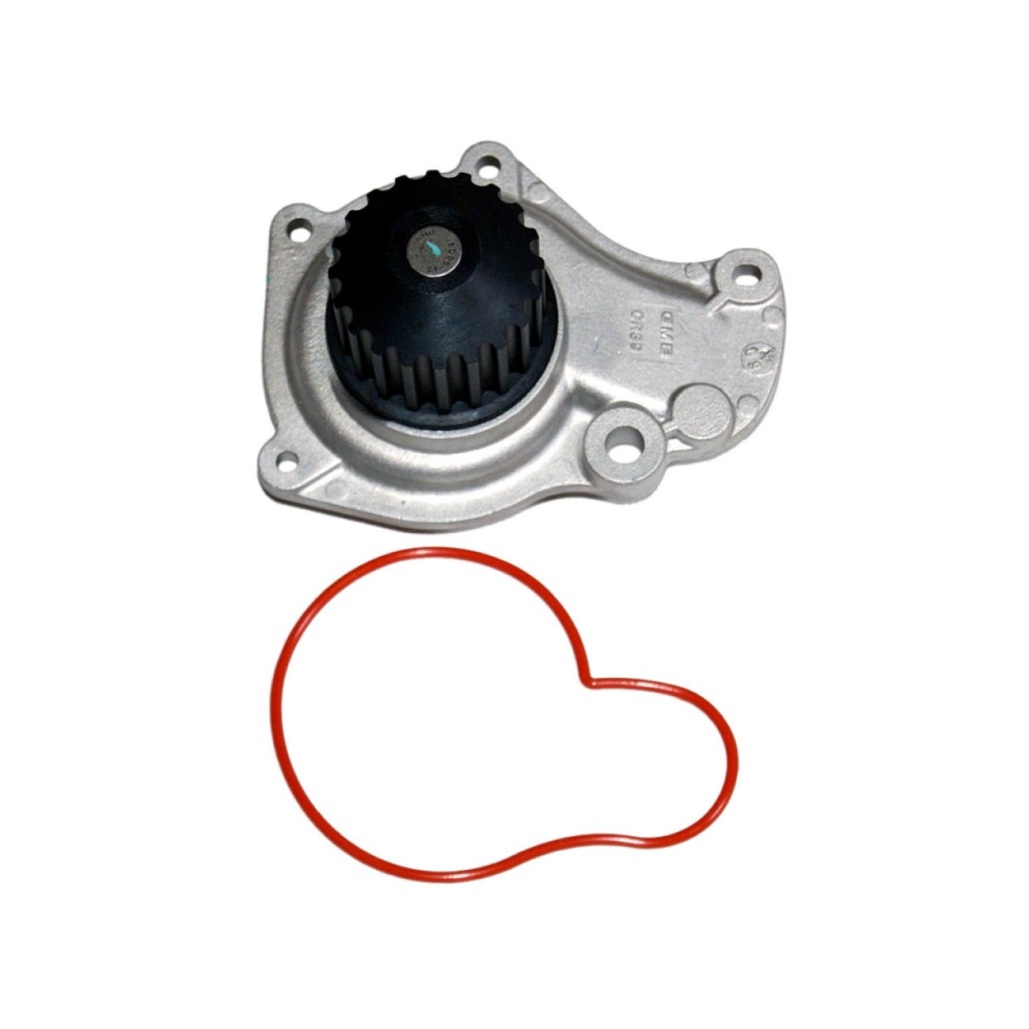 Engine Water Pump