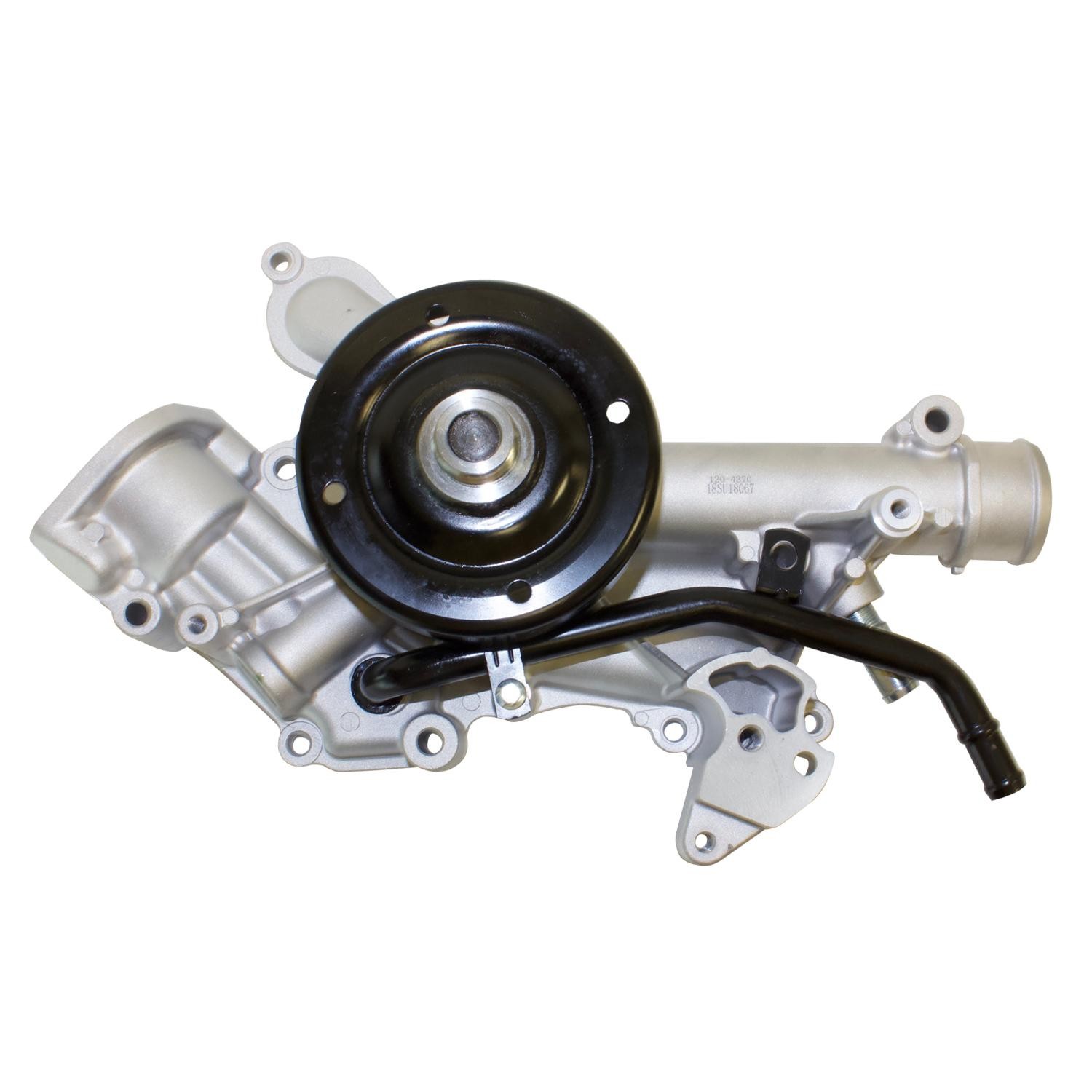 Engine Water Pump