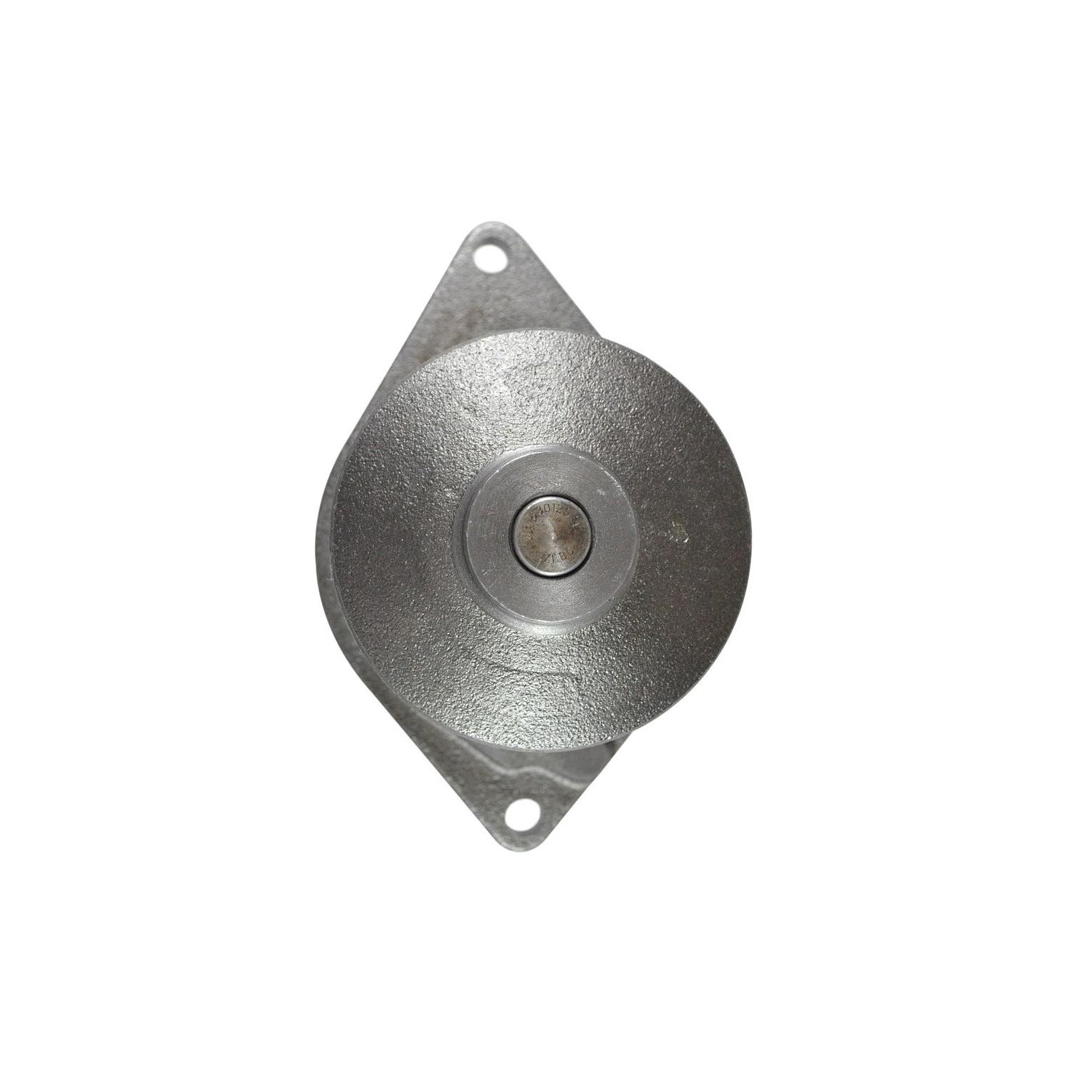 Engine Water Pump w/ Metal Impeller