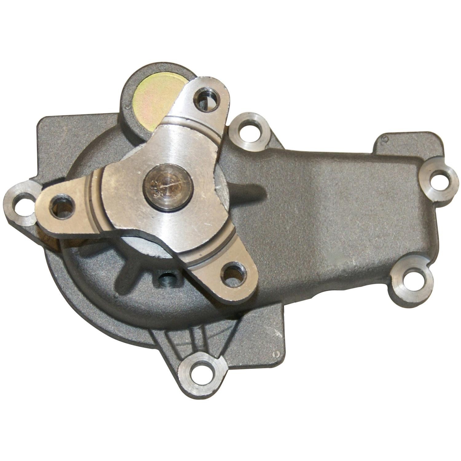Engine Water Pump