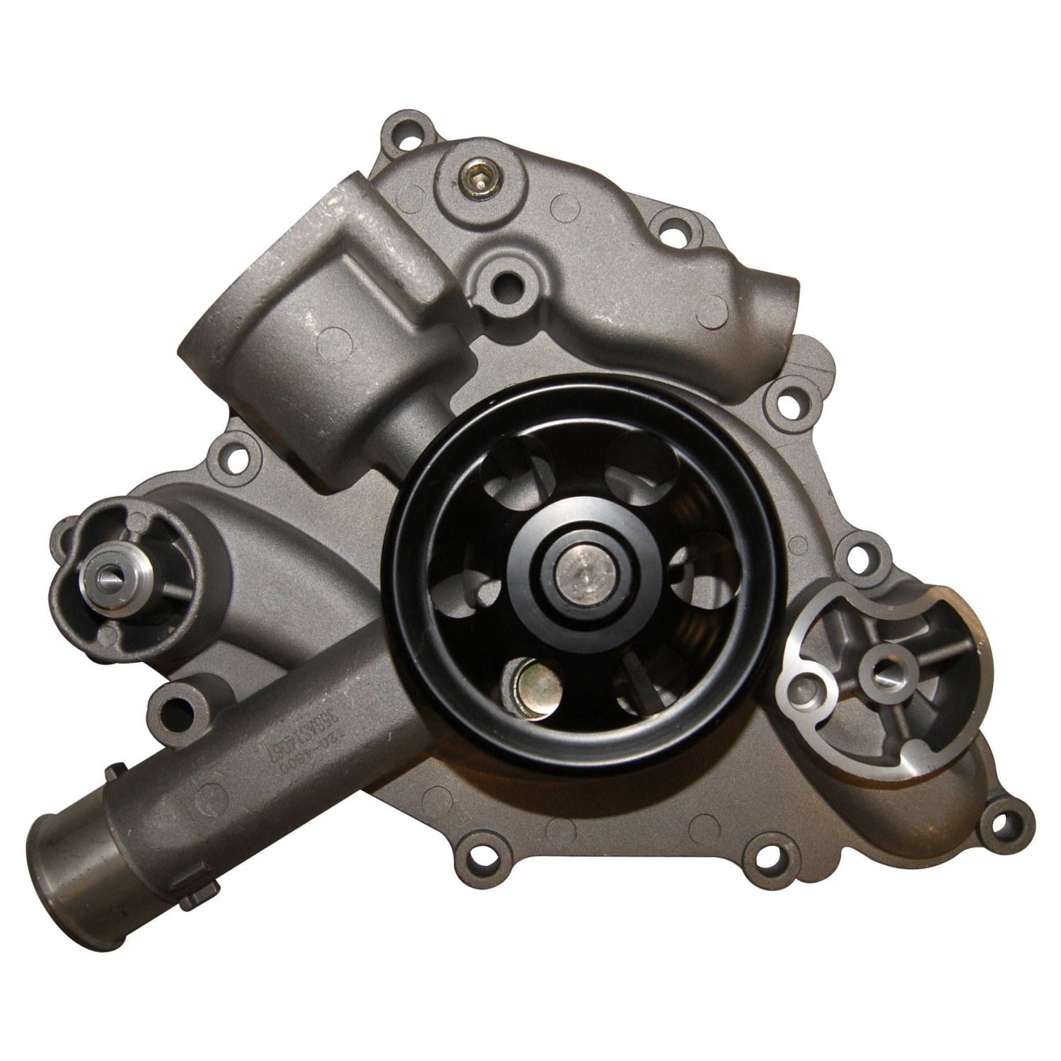 Engine Water Pump