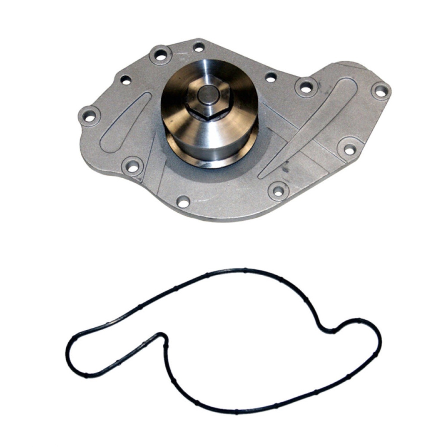 Engine Water Pump