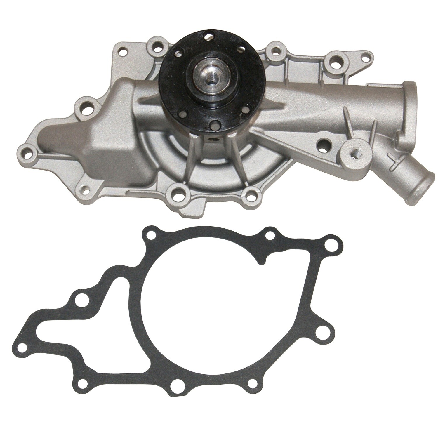 Engine Water Pump