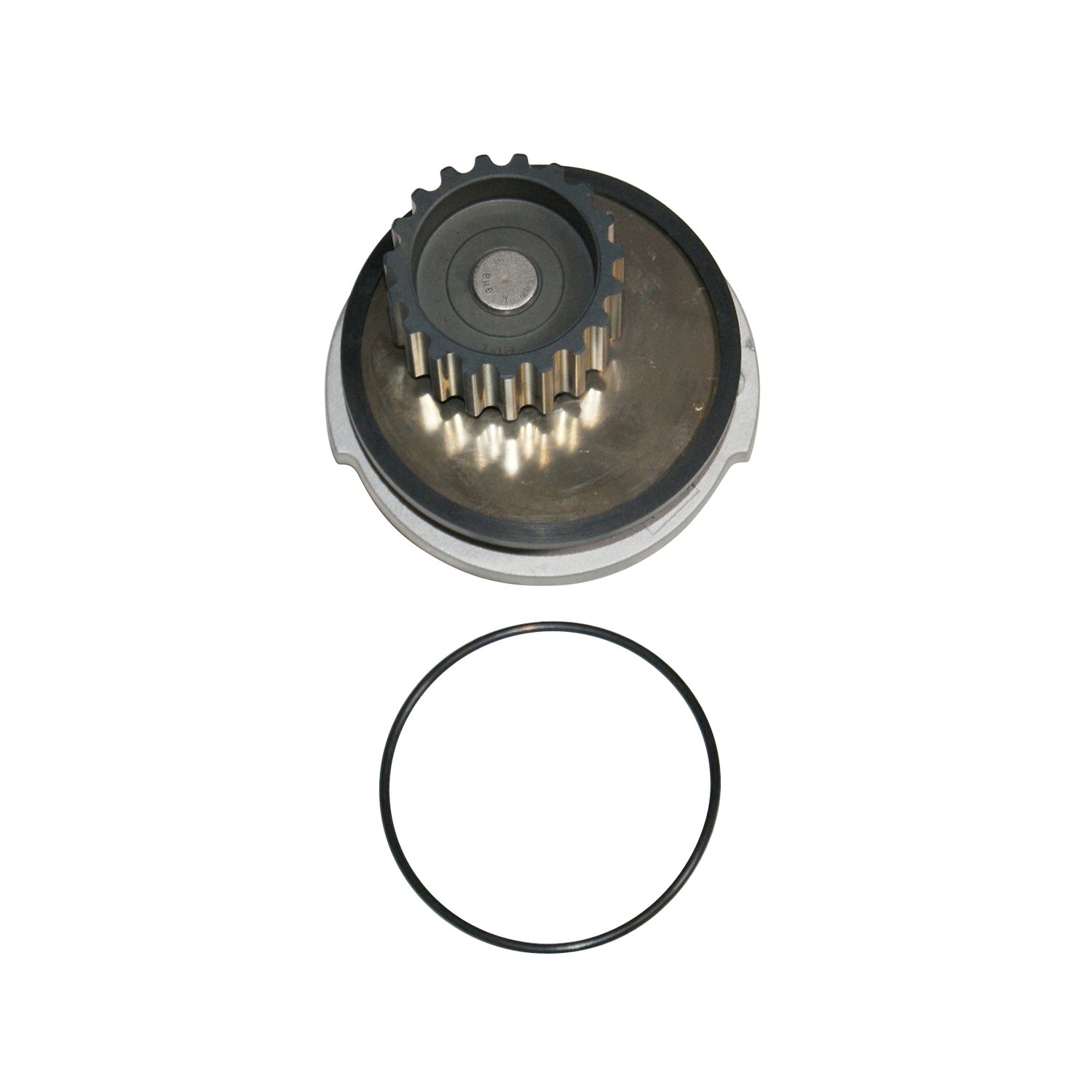 Engine Water Pump