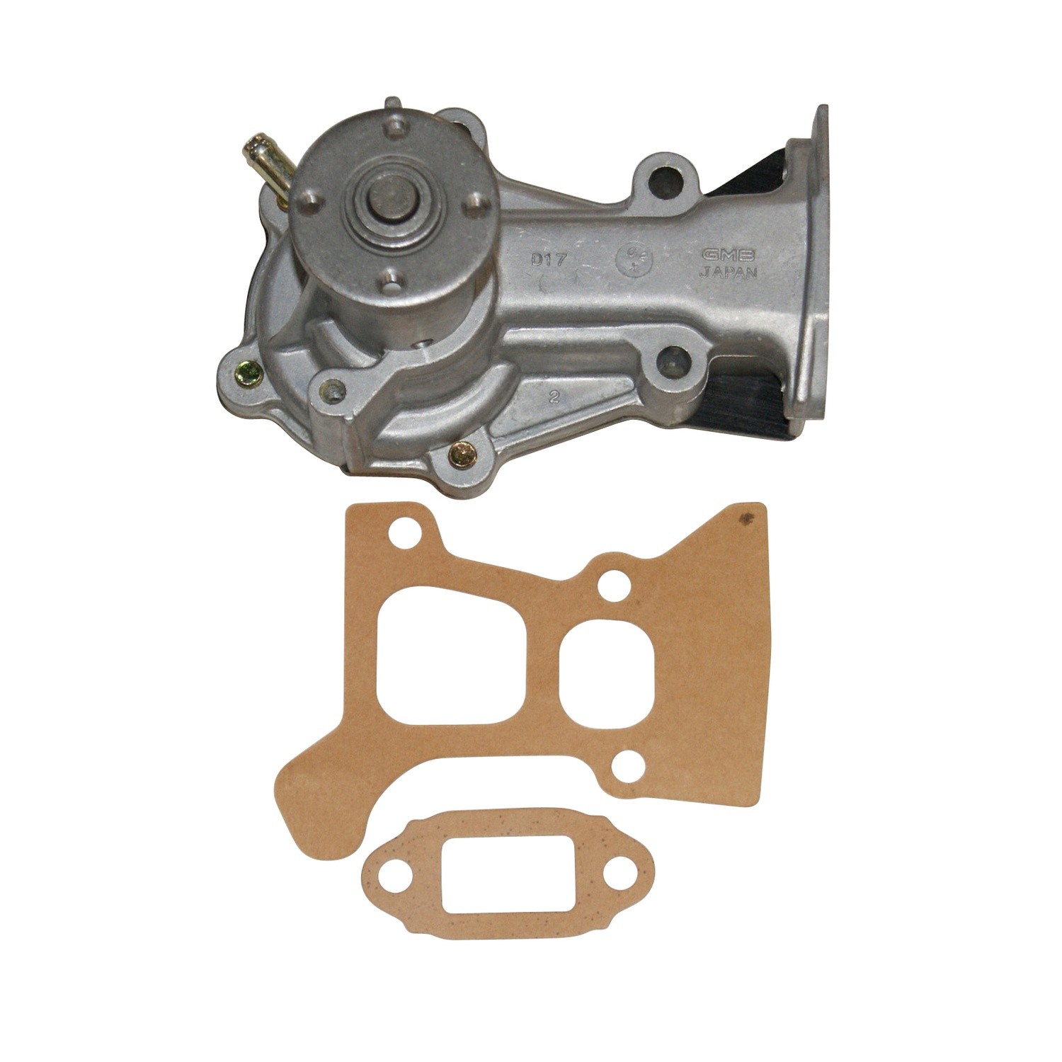 Engine Water Pump