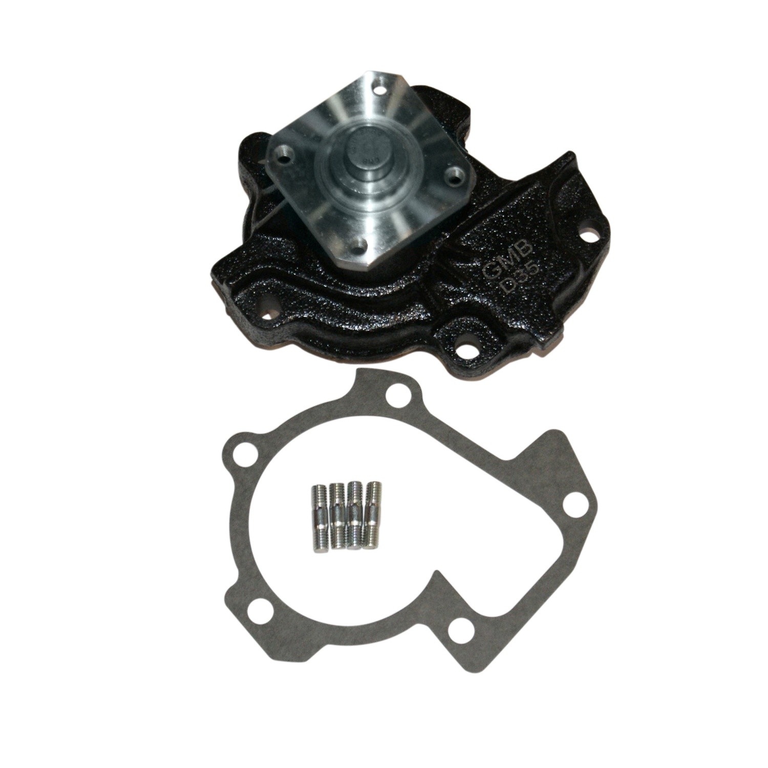Engine Water Pump