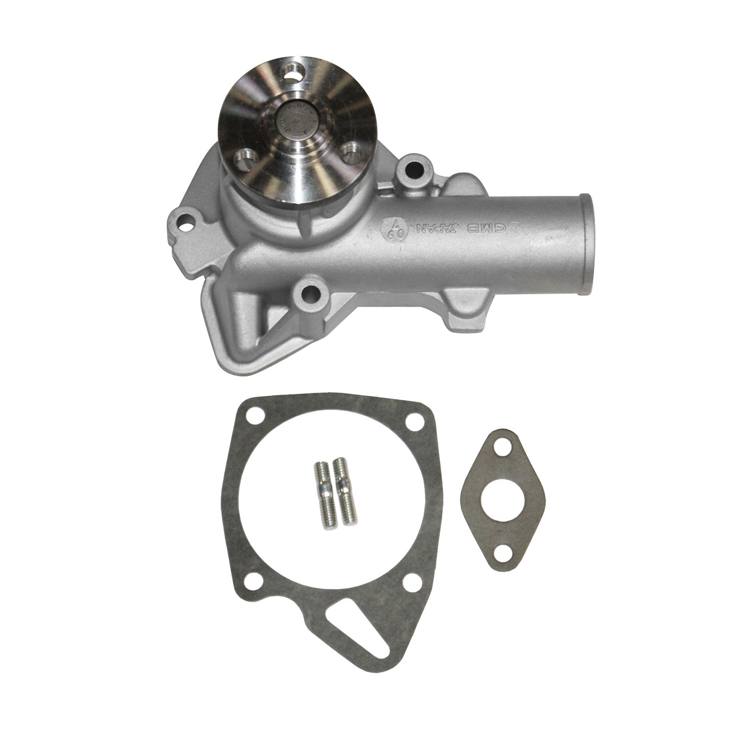 Engine Water Pump