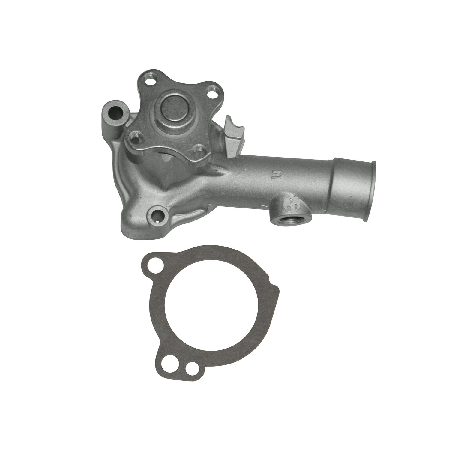 Engine Water Pump