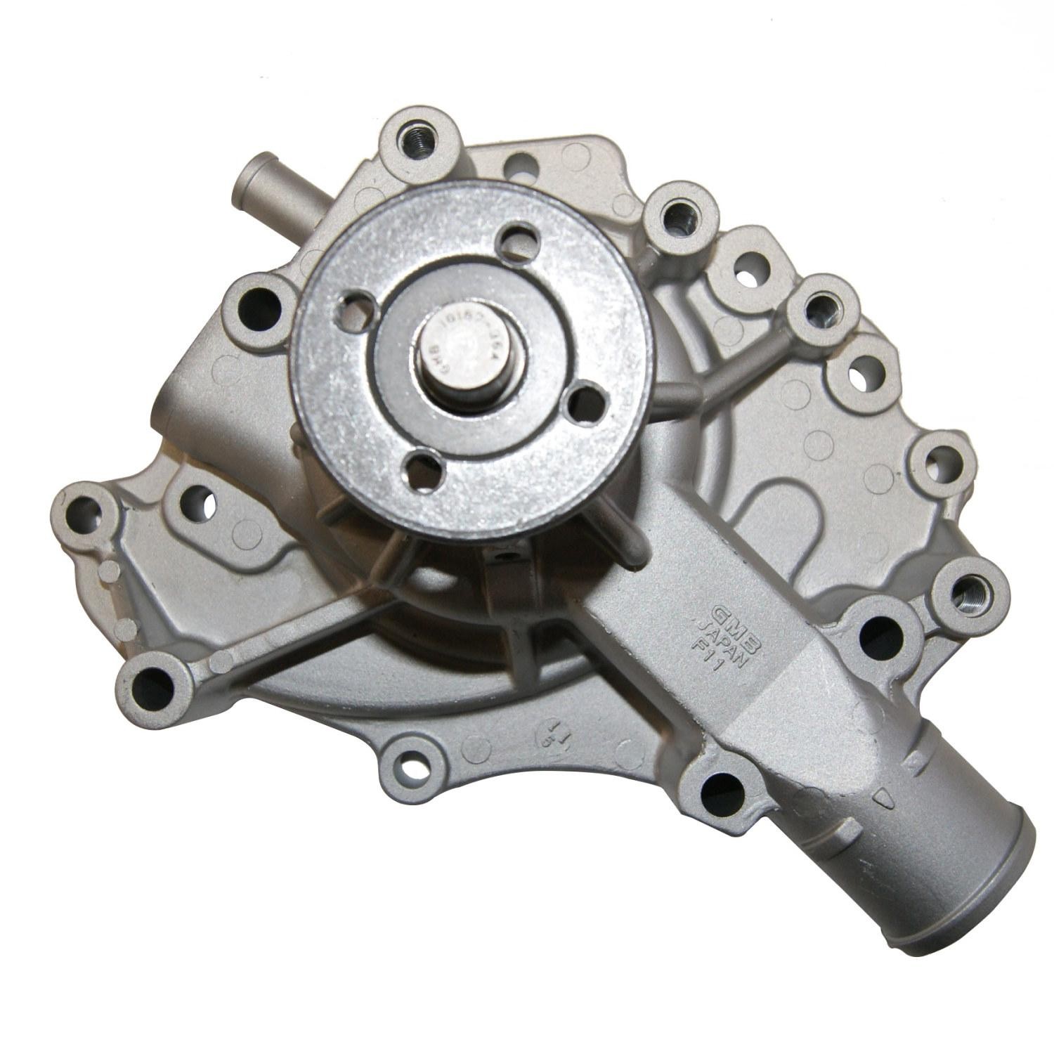 Engine Water Pump