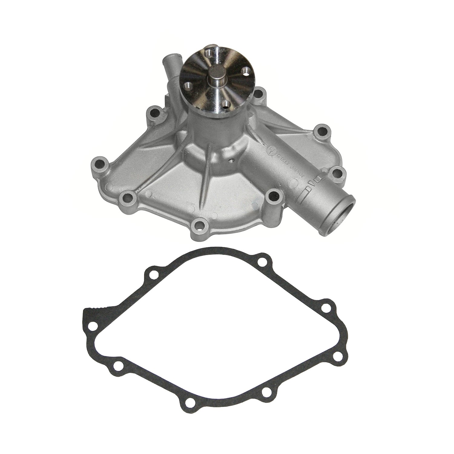 Engine Water Pump