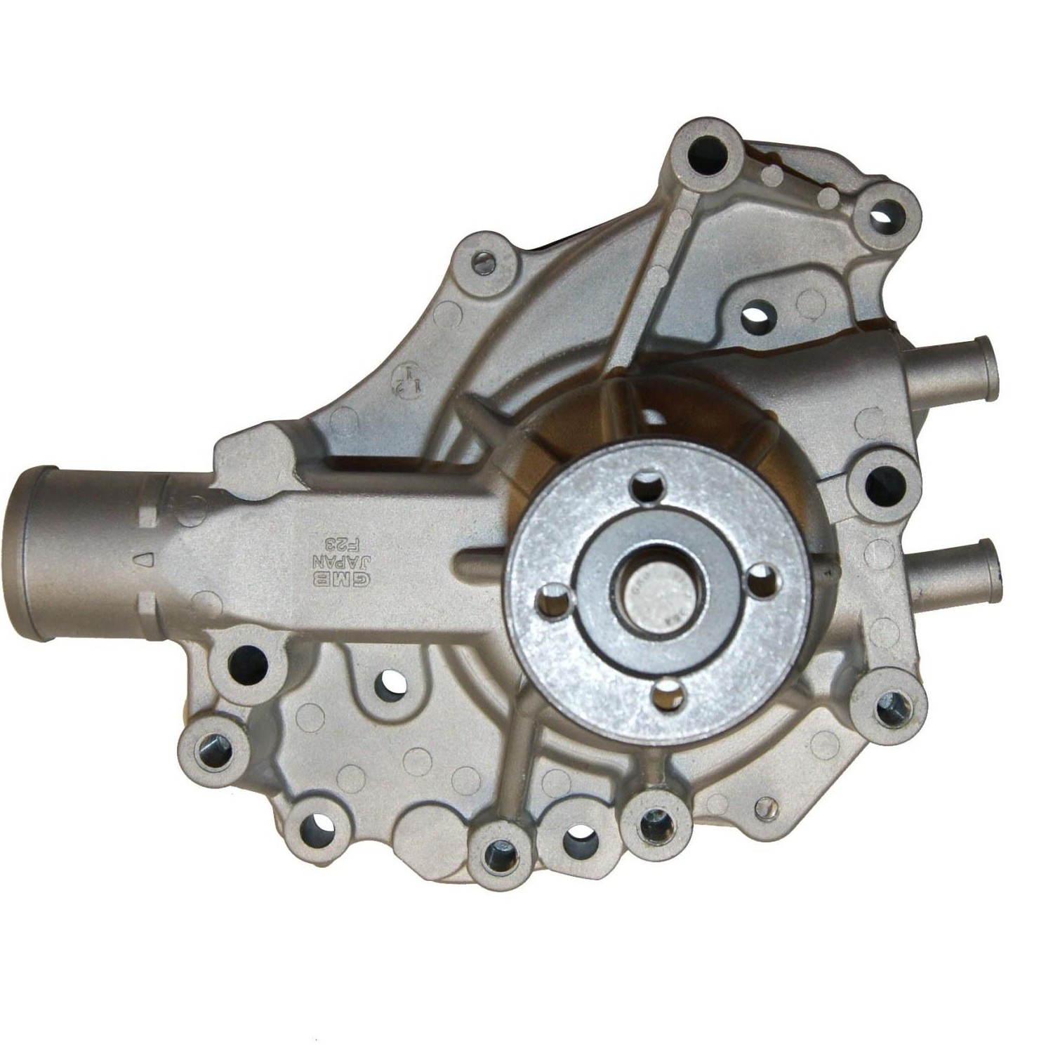 Engine Water Pump
