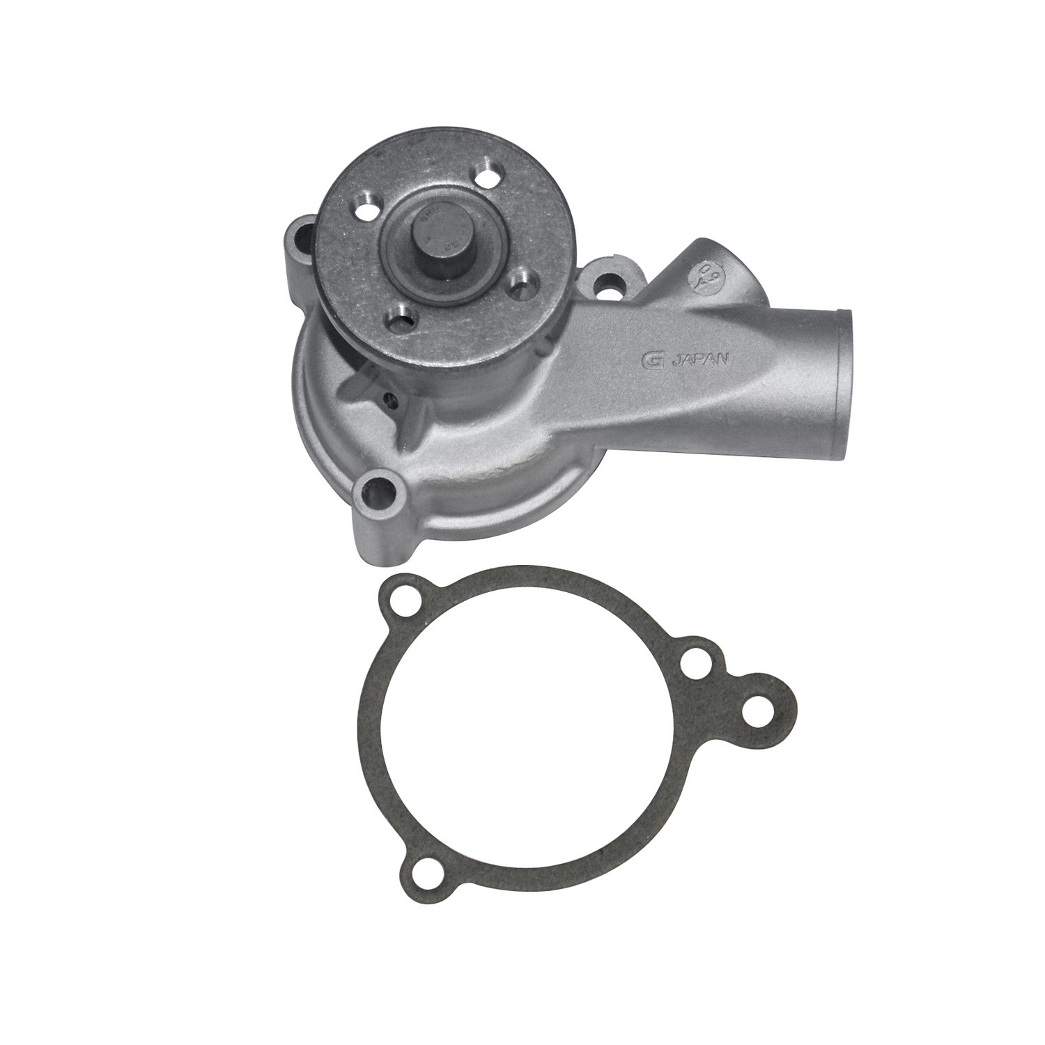 Engine Water Pump
