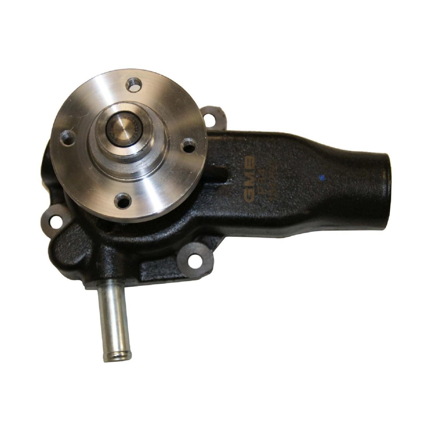 Engine Water Pump