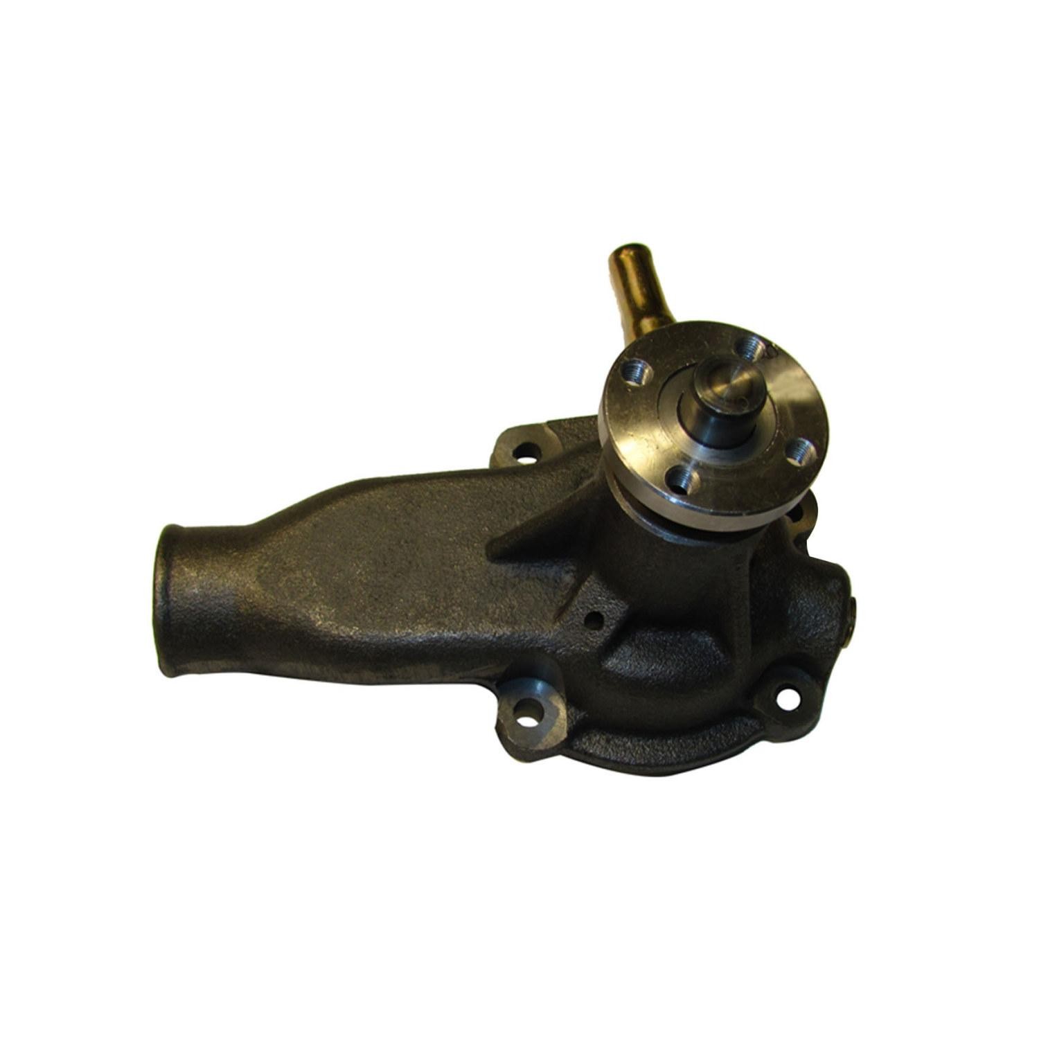 Engine Water Pump