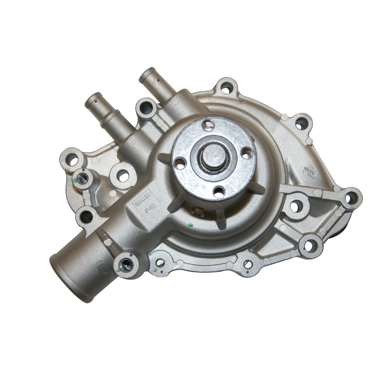 Engine Water Pump