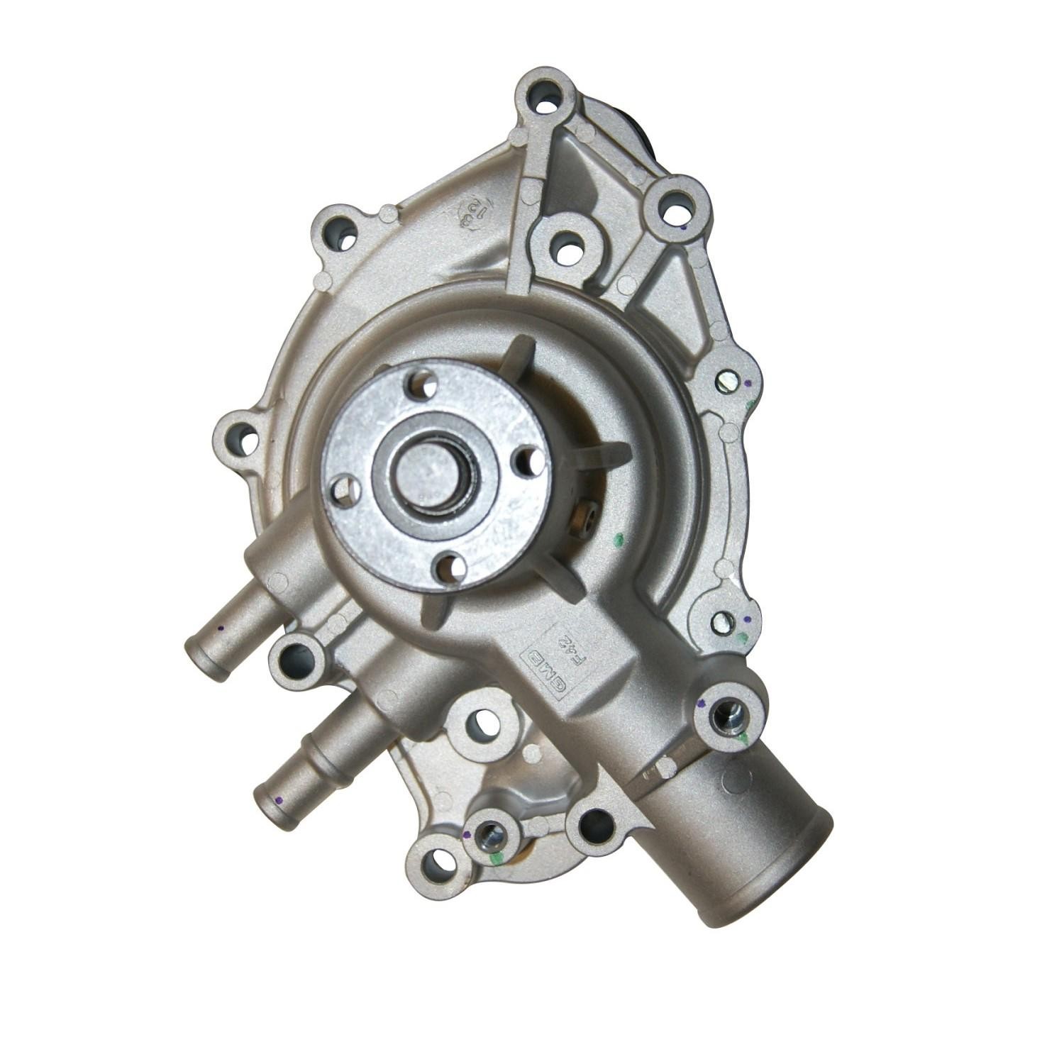 Engine Water Pump