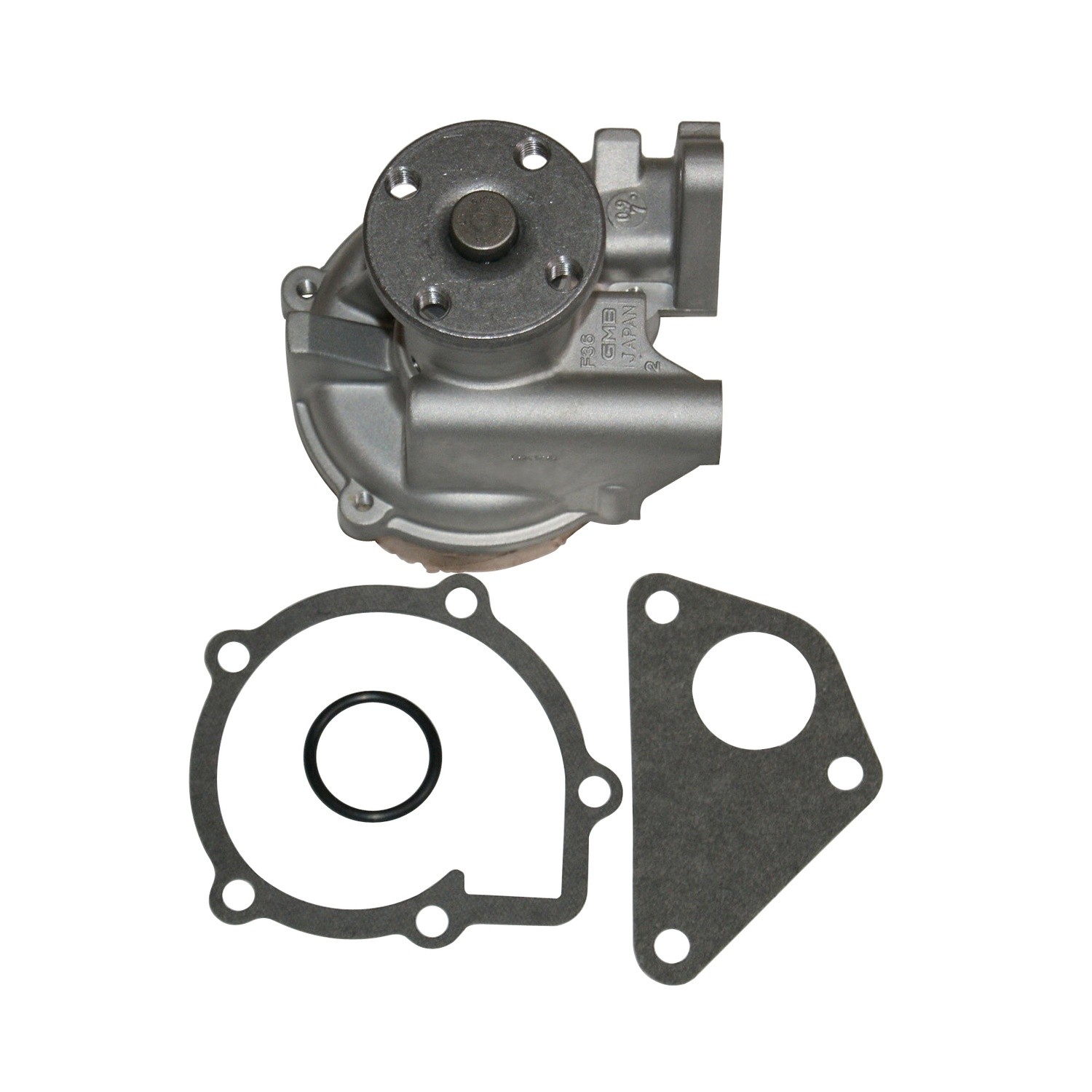 Engine Water Pump