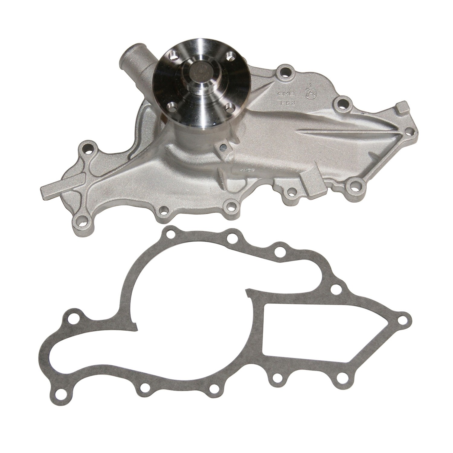 Engine Water Pump