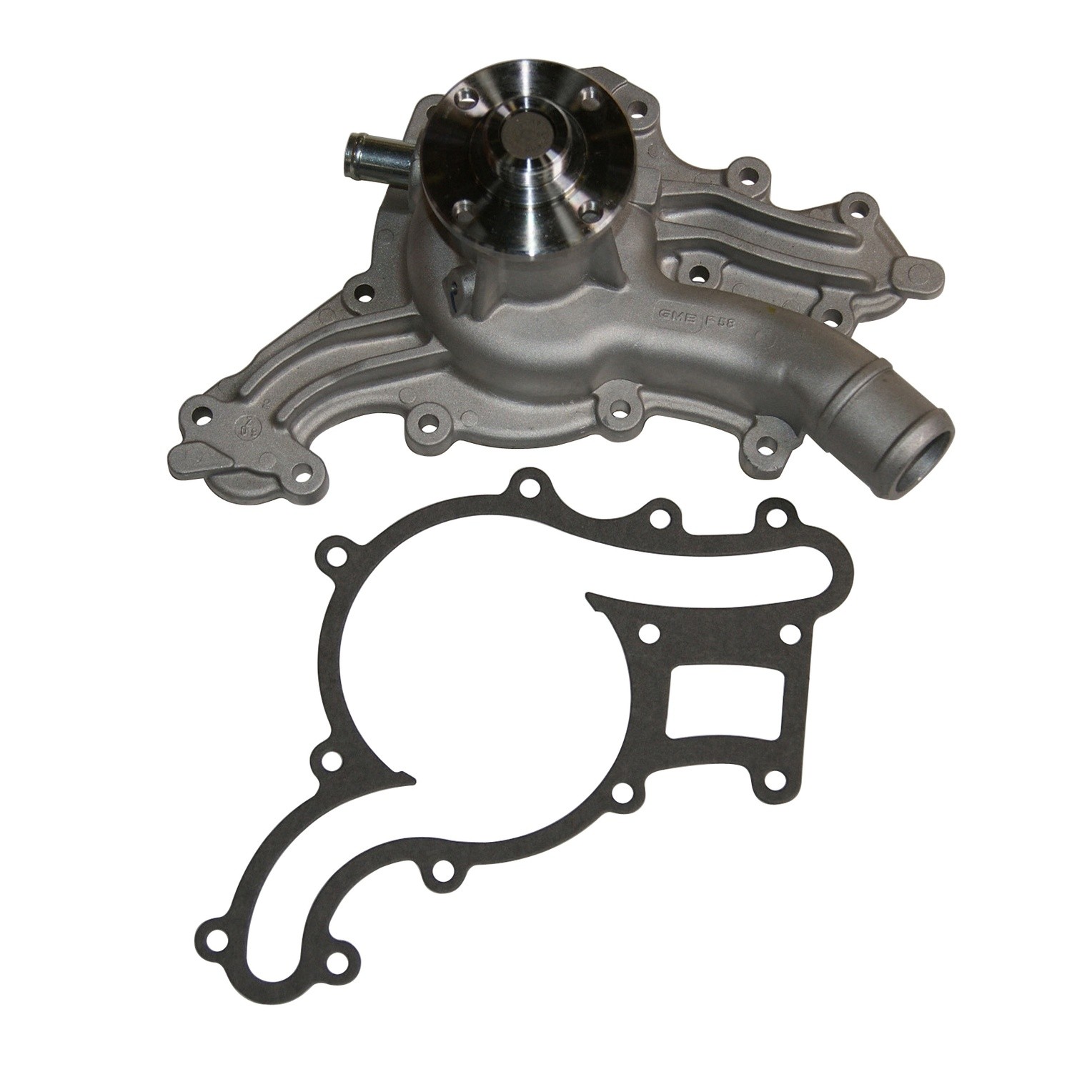 Engine Water Pump
