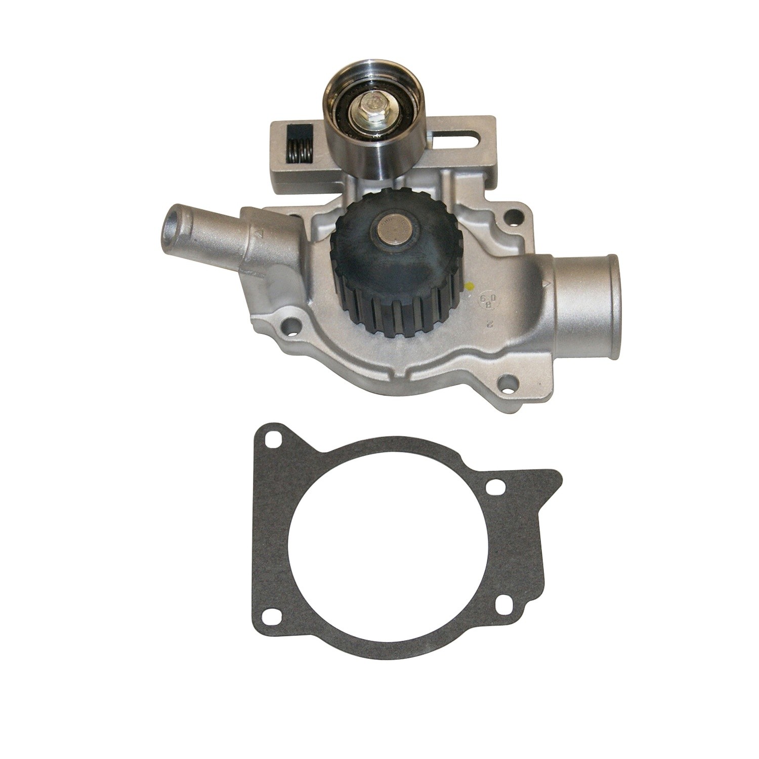 Engine Water Pump