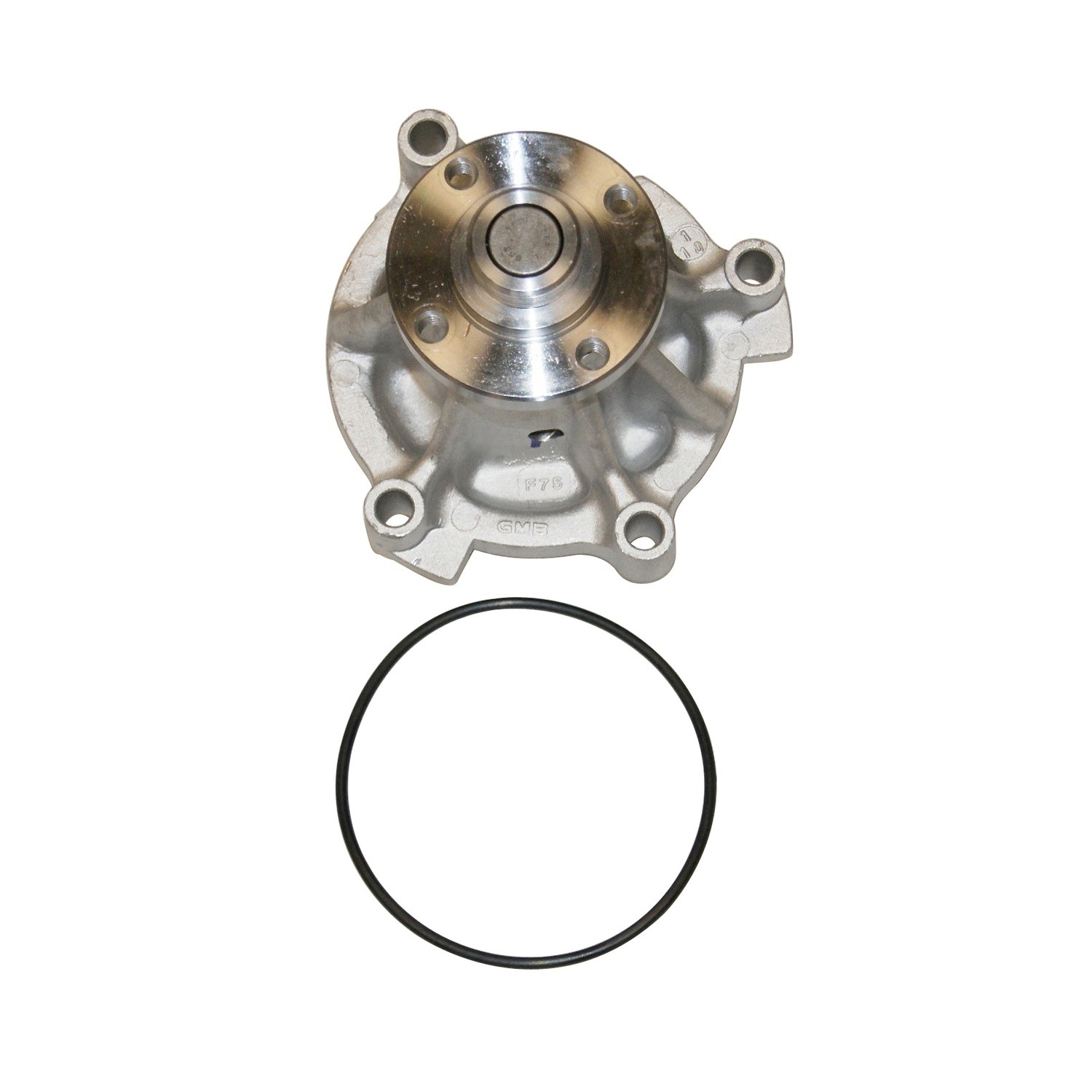 Engine Water Pump