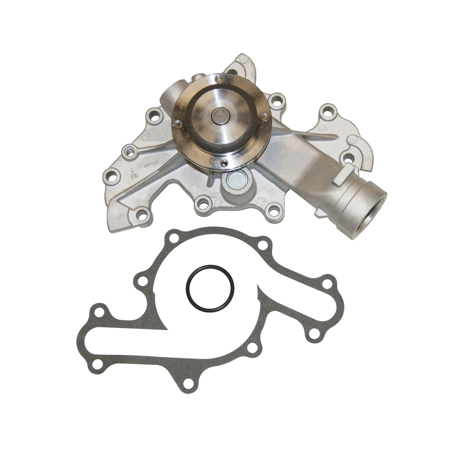 Engine Water Pump