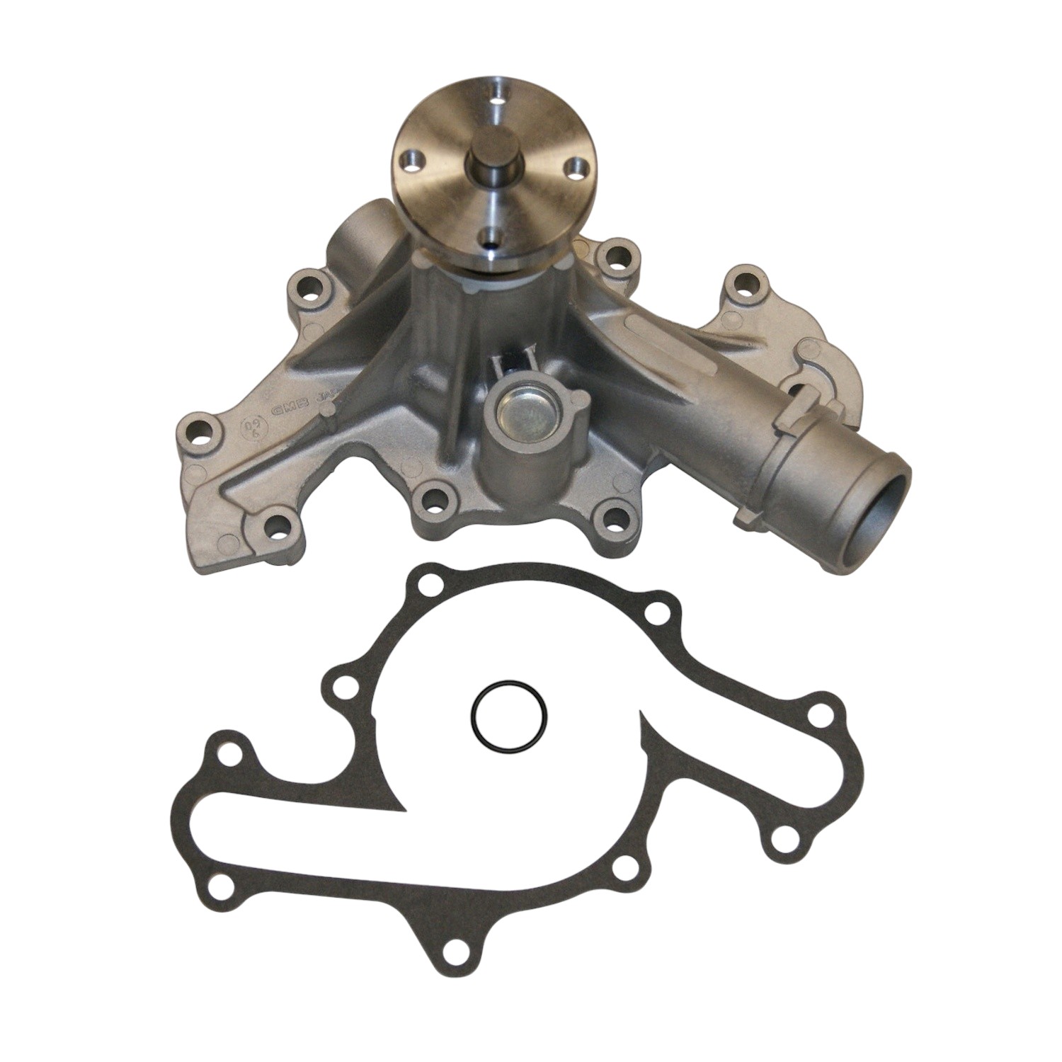 Engine Water Pump
