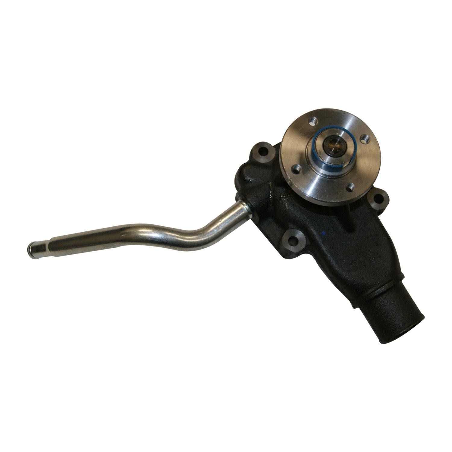 Engine Water Pump