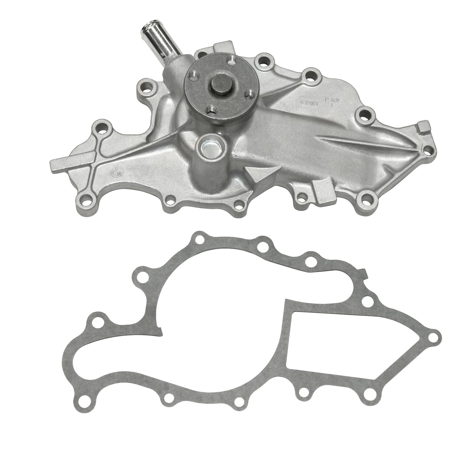 Engine Water Pump