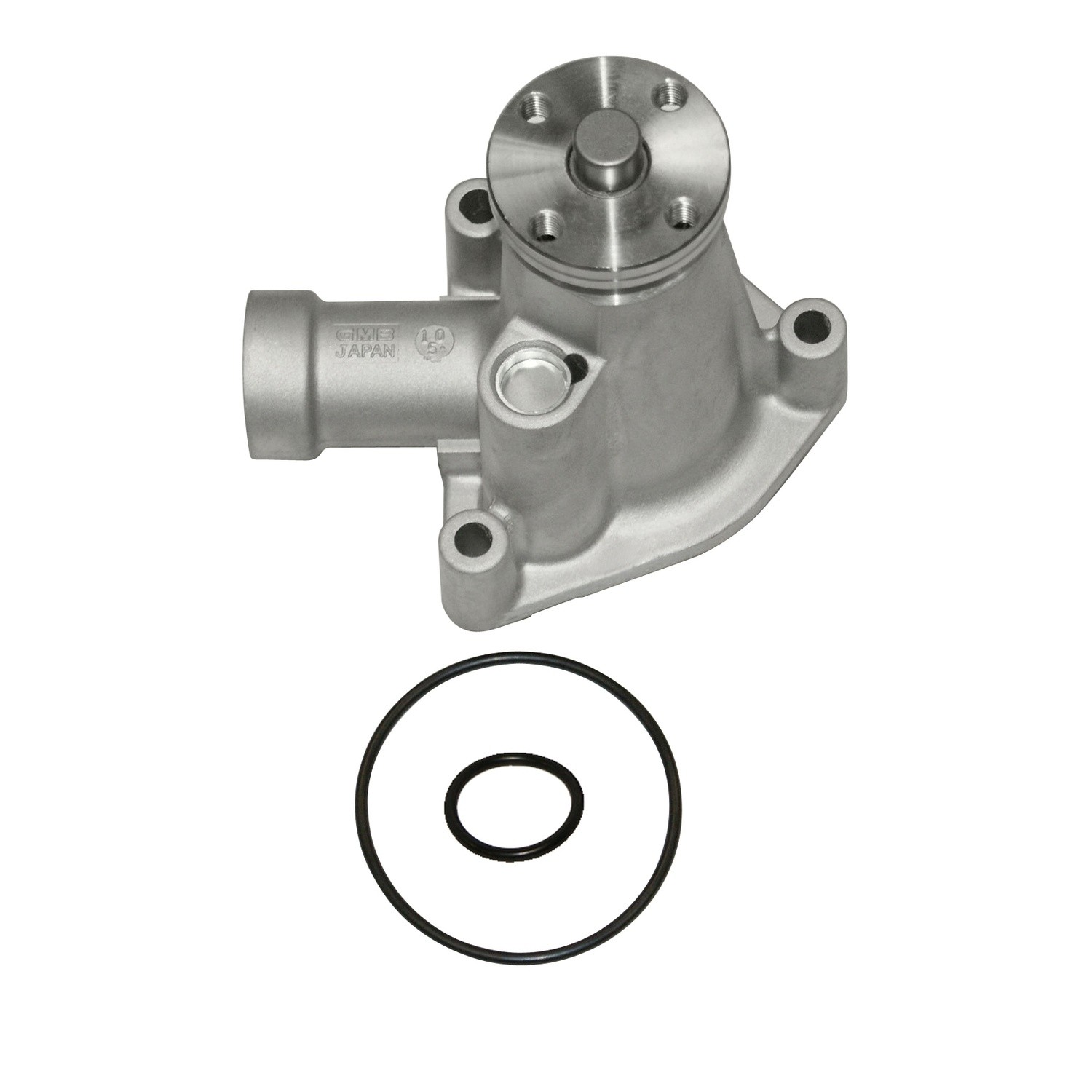 Engine Water Pump