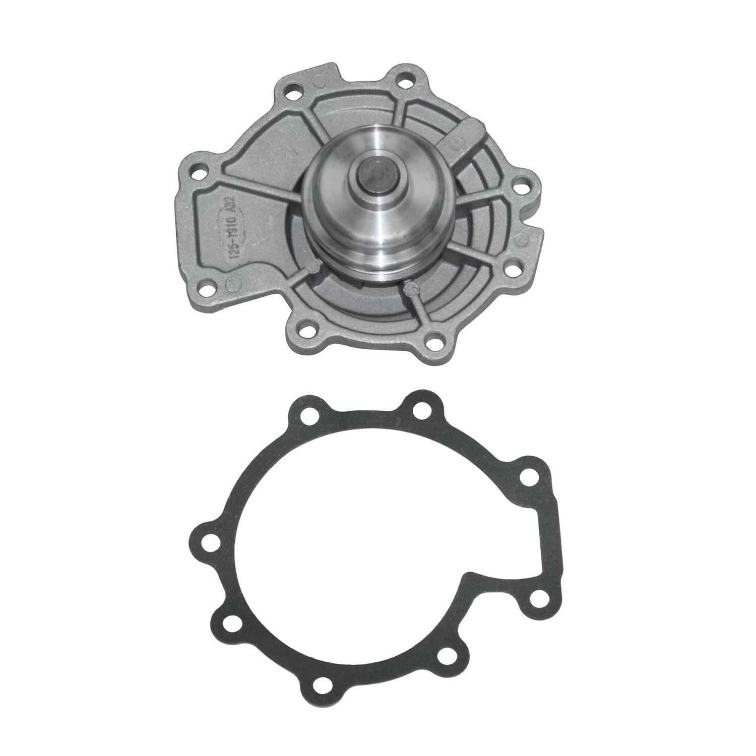 Engine Water Pump