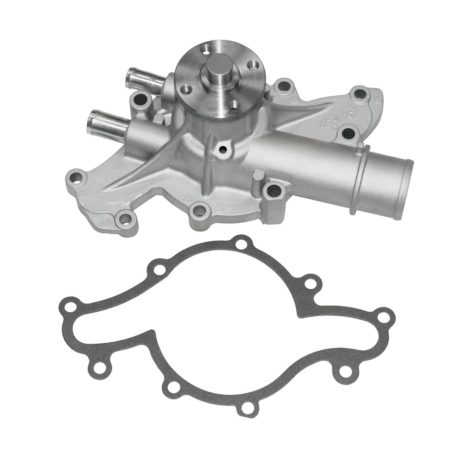 Engine Water Pump