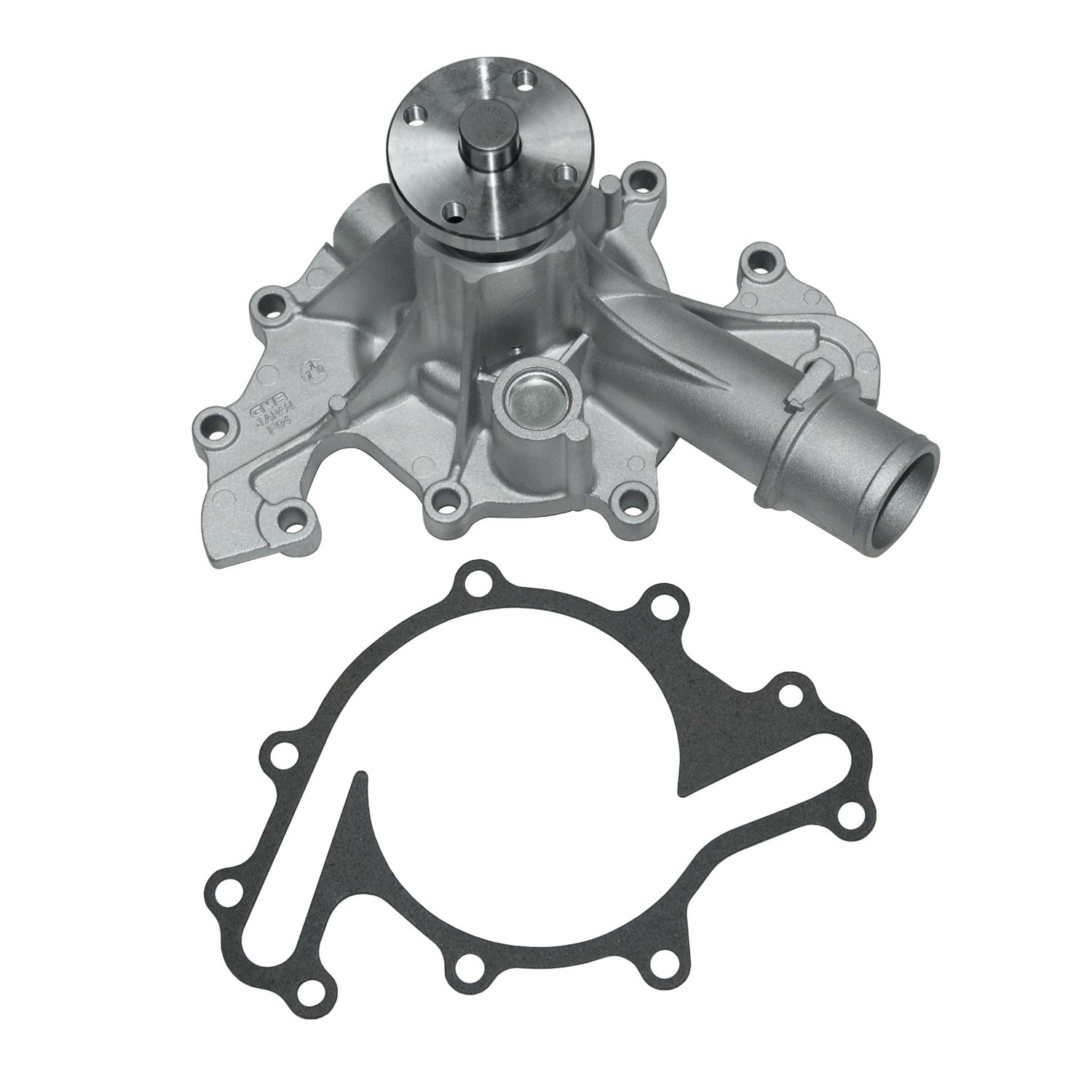 Engine Water Pump