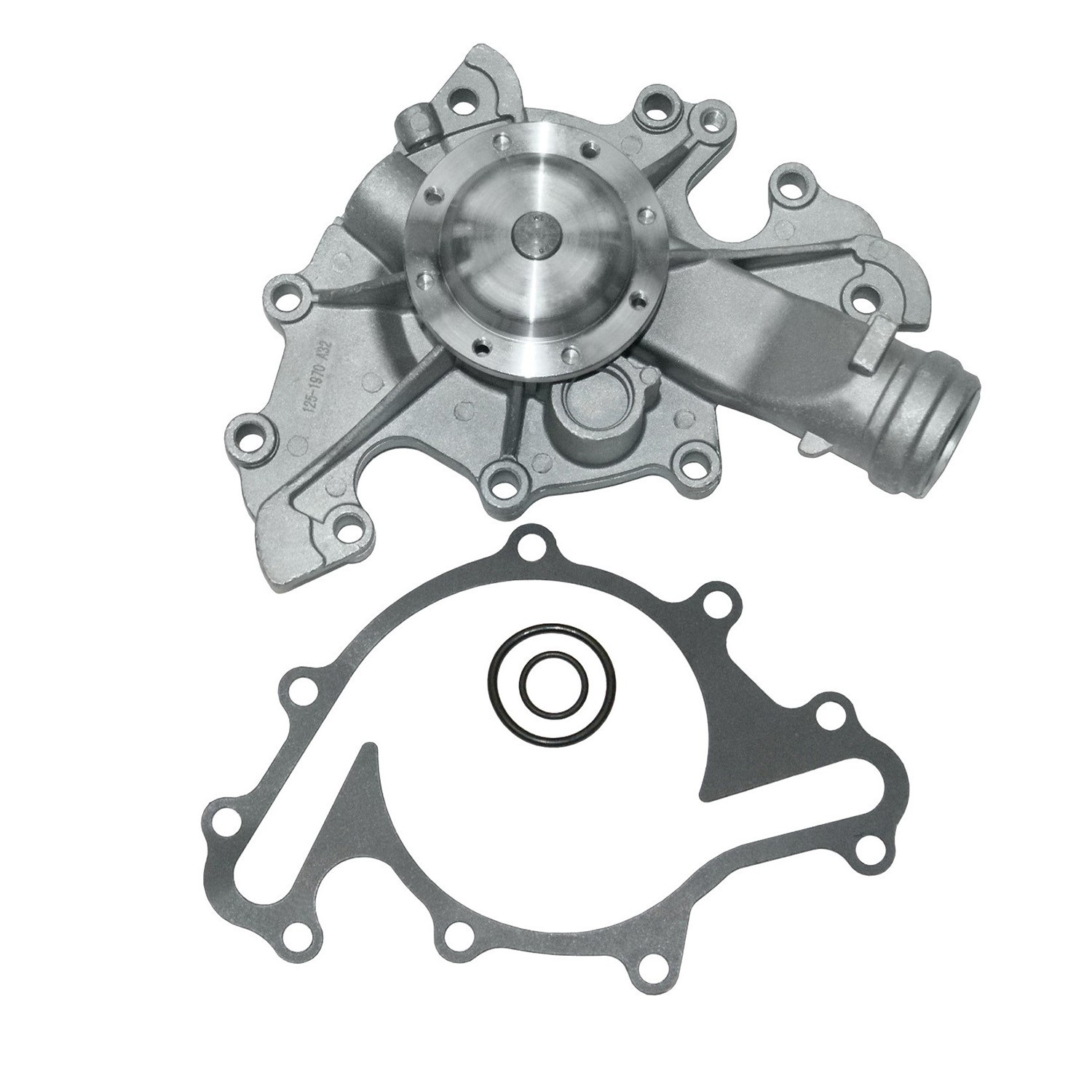Engine Water Pump