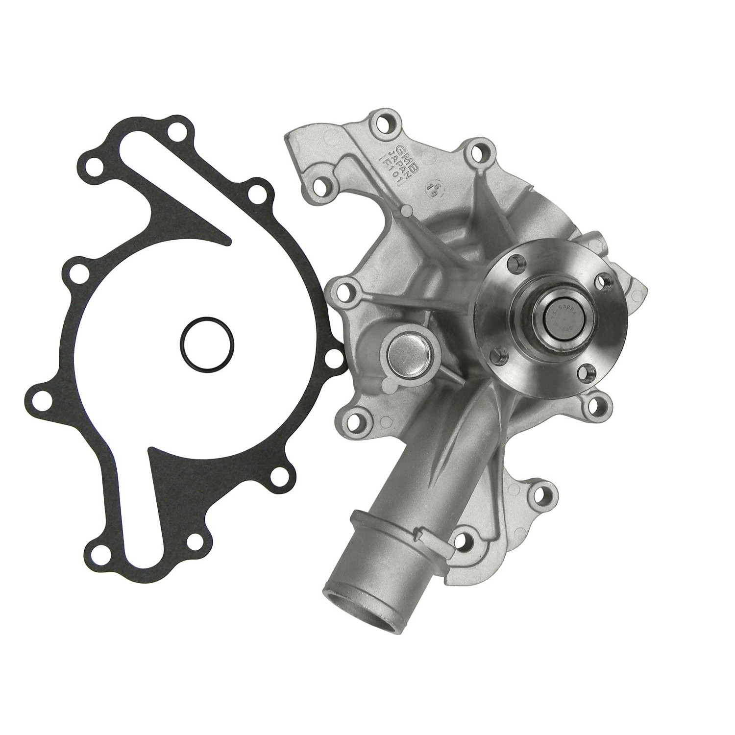 Engine Water Pump