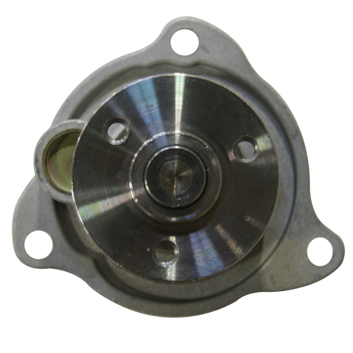 Engine Water Pump
