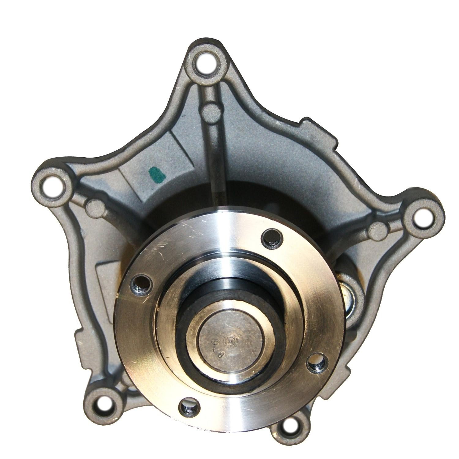 Engine Water Pump