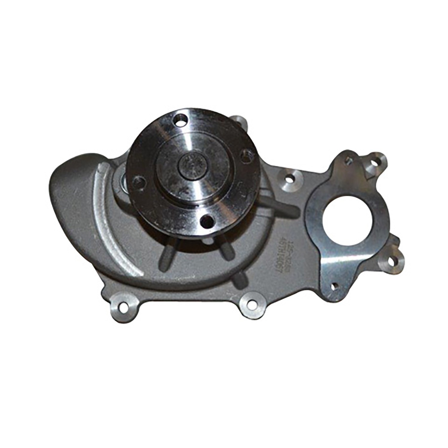 Engine Water Pump