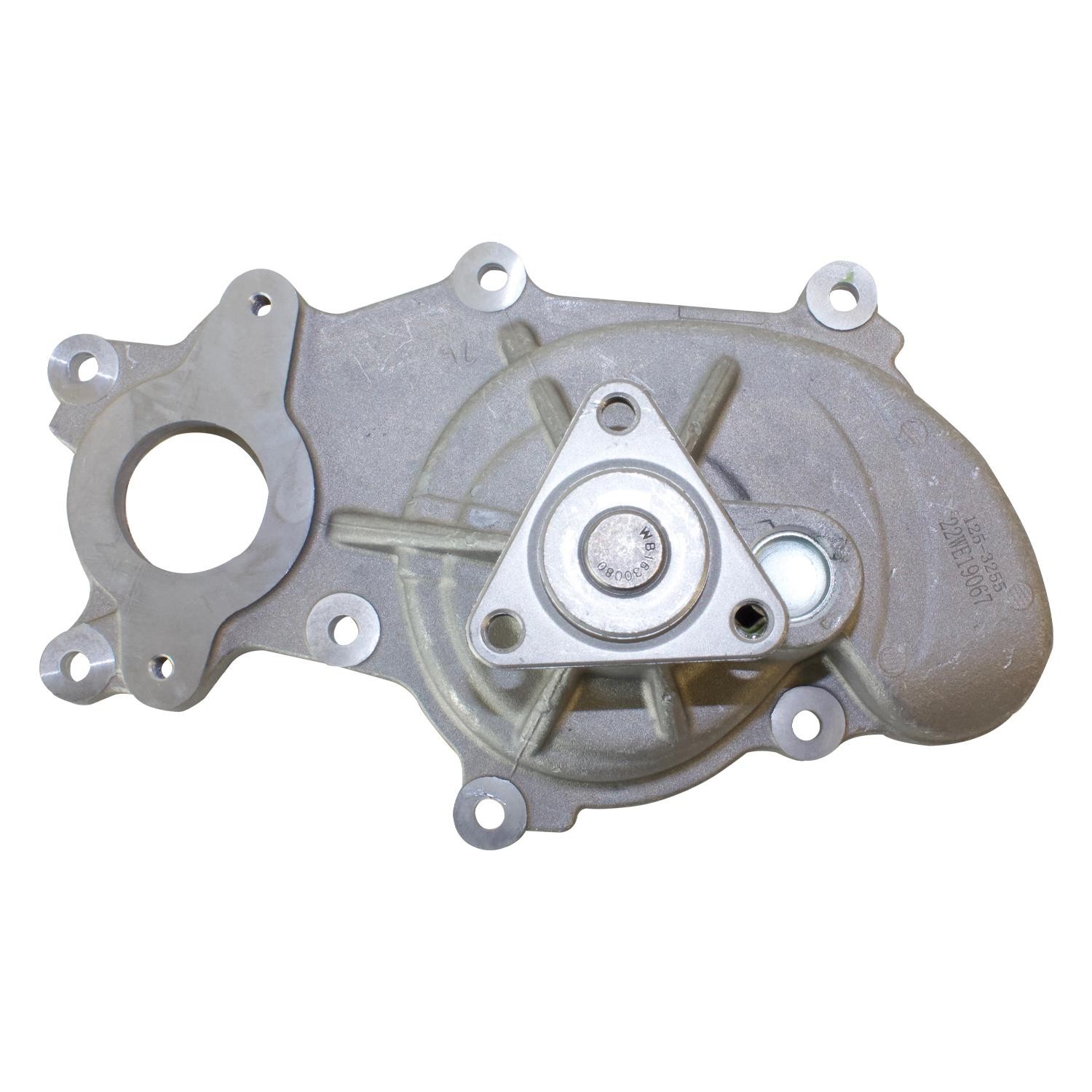 Engine Water Pump