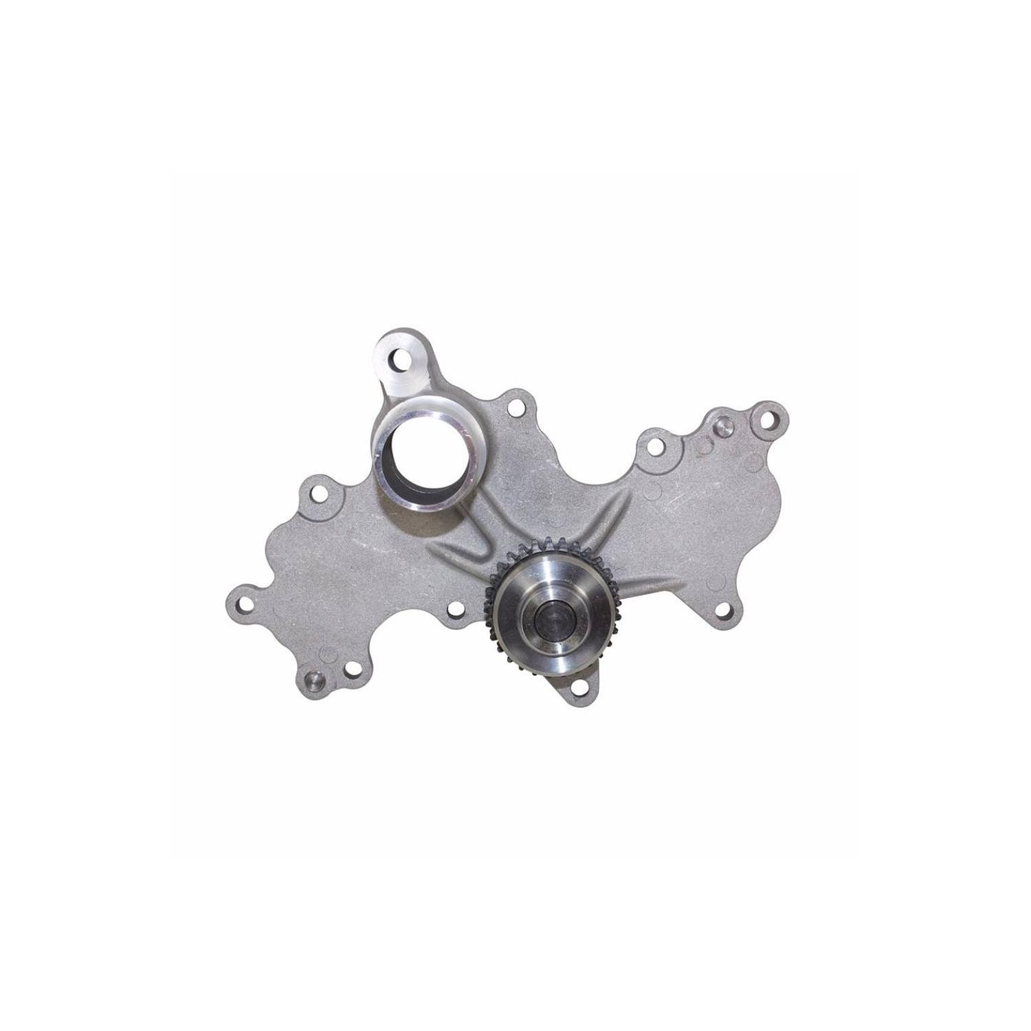 Engine Water Pump