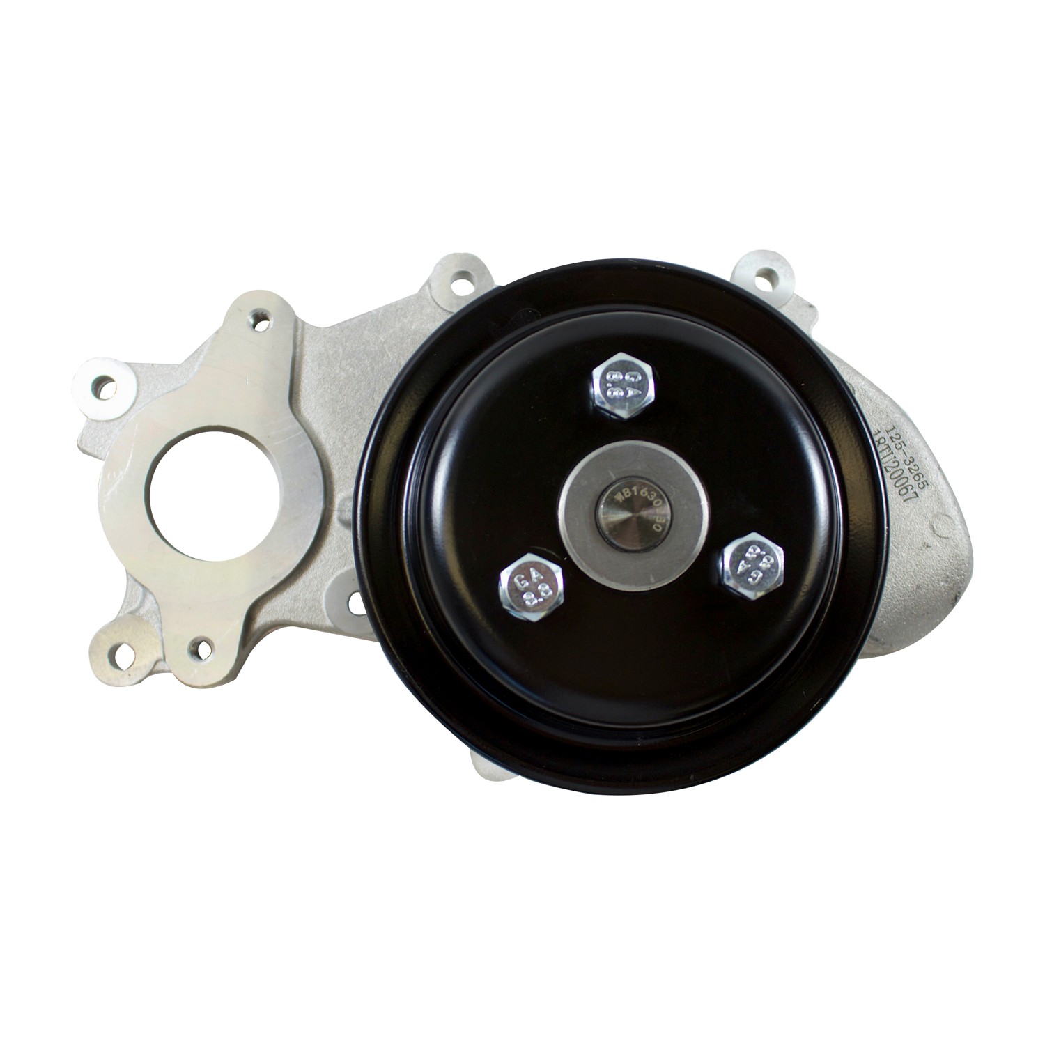 Engine Water Pump